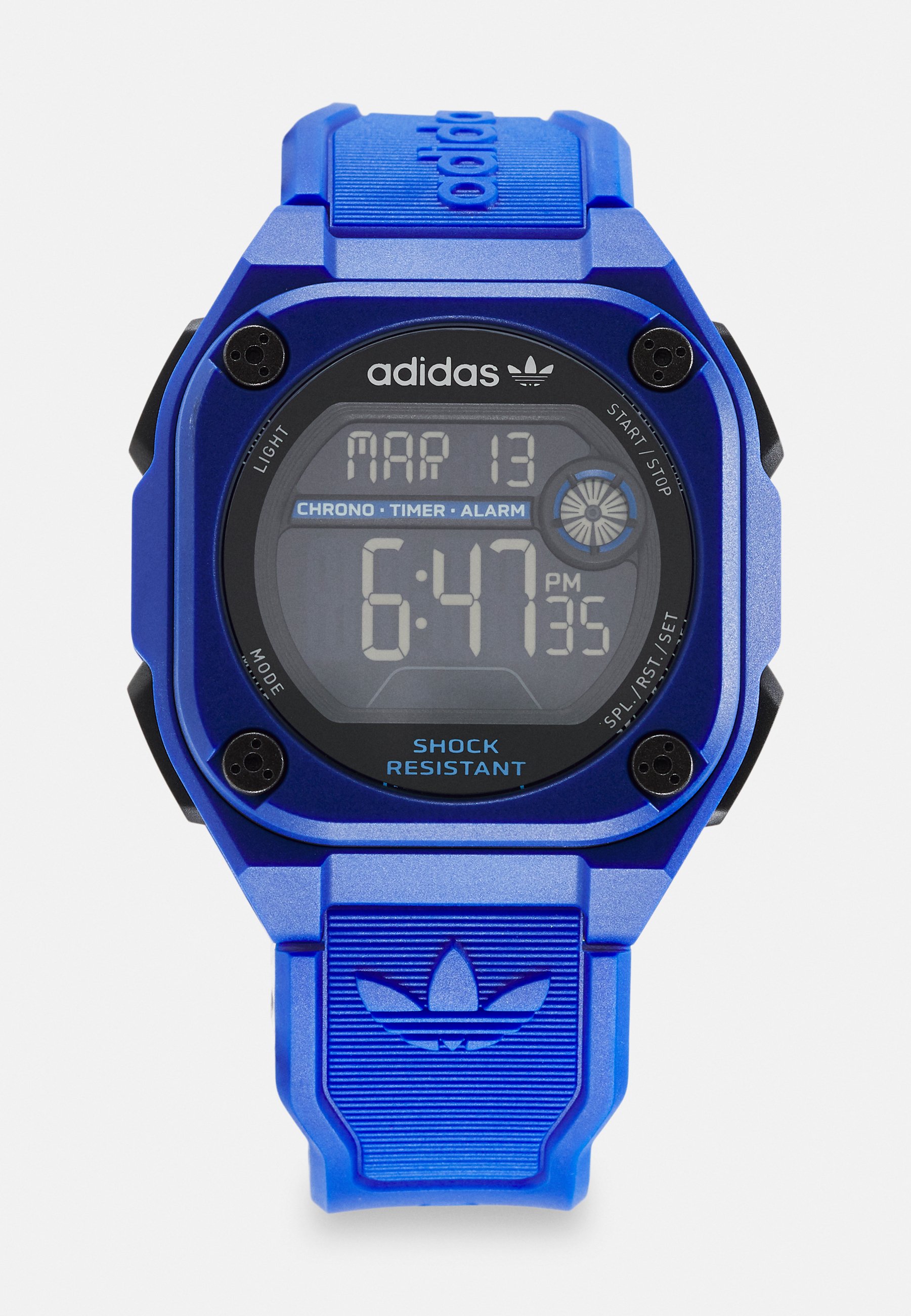 CITY TECH TWO UNISEX - Digital watch