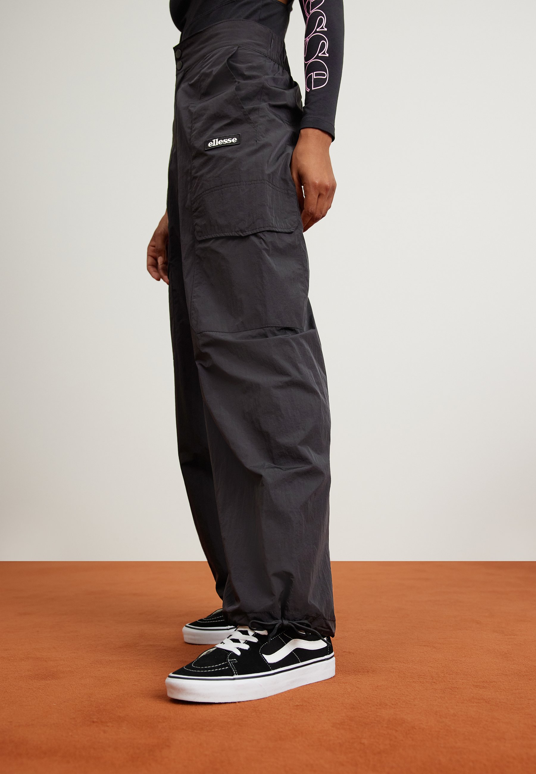 CORSELLO TRACK PANT - Cargo trousers