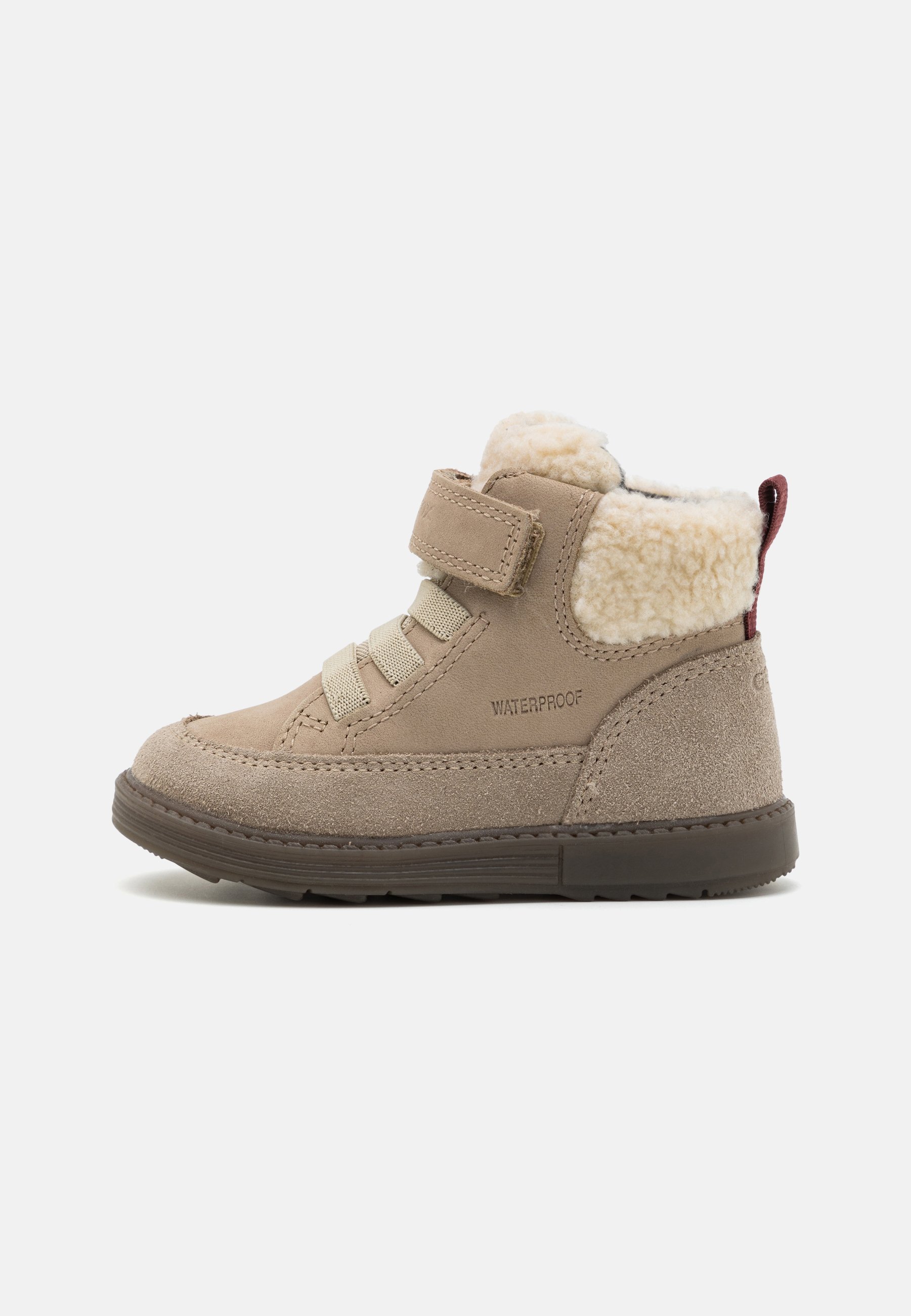 HYNDE WPF UNISEX - Classic ankle boots