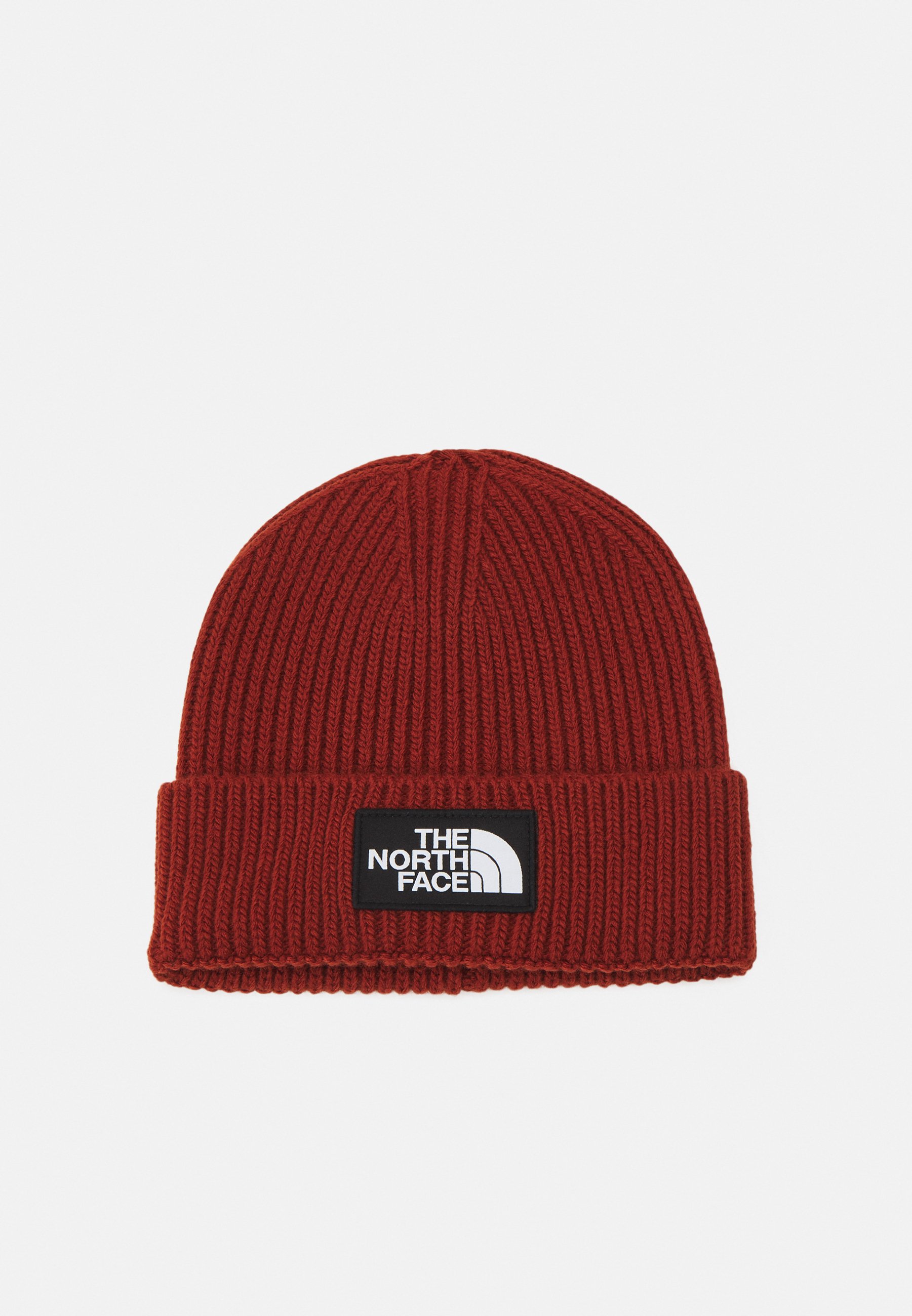 LOGO BOX CUFFED BEANIE UNISEX - Beanie