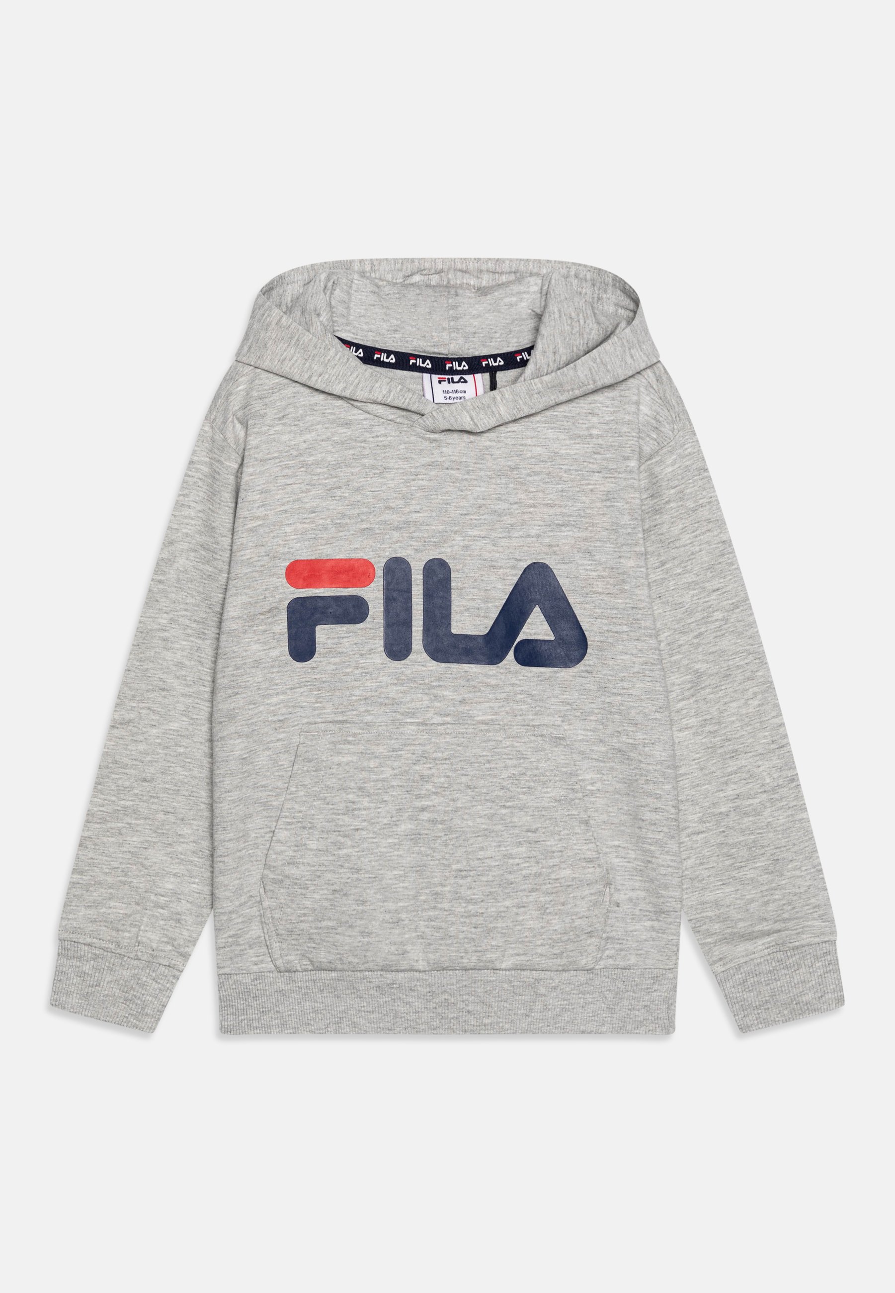 BAJONE CLASSIC LOGO HOODY UNISEX - Sweatshirt