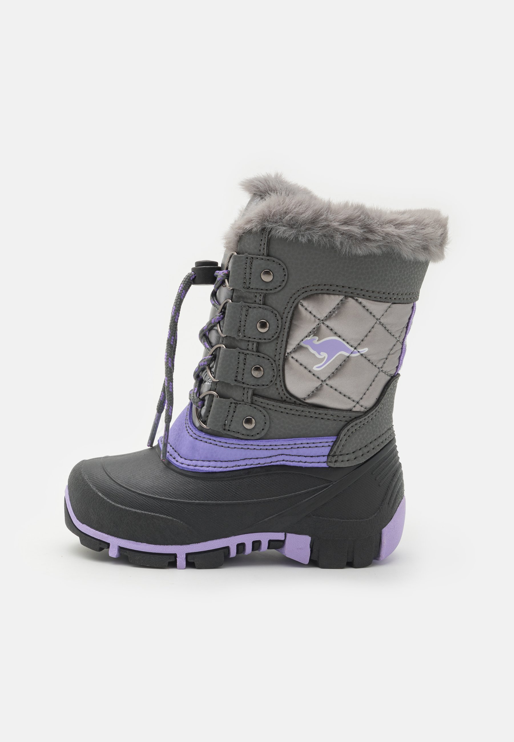 KANGA BEAN CARE - Winter boots