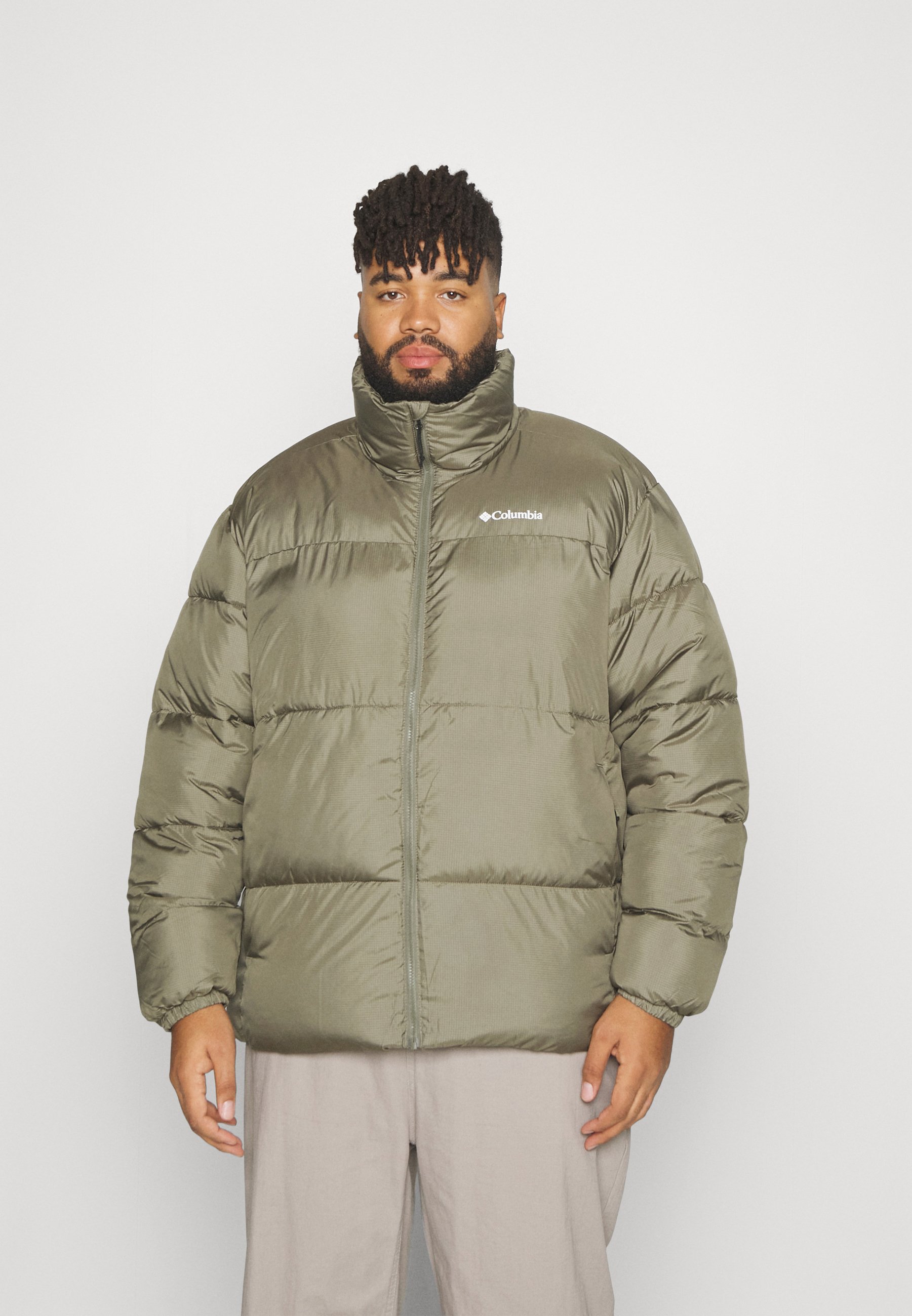 PUFFECT JACKET - Winter jacket