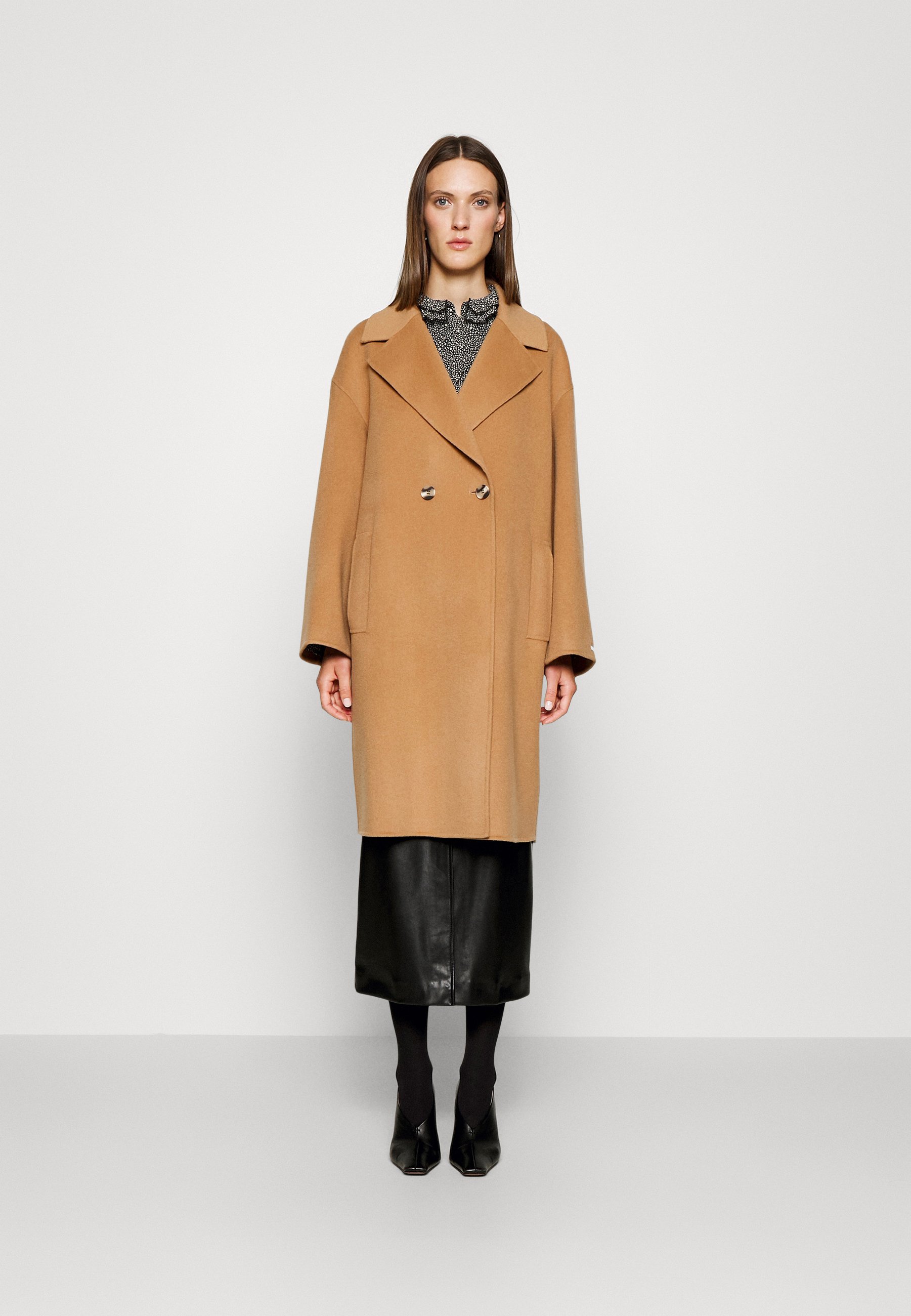 NANDINA - Classic coat