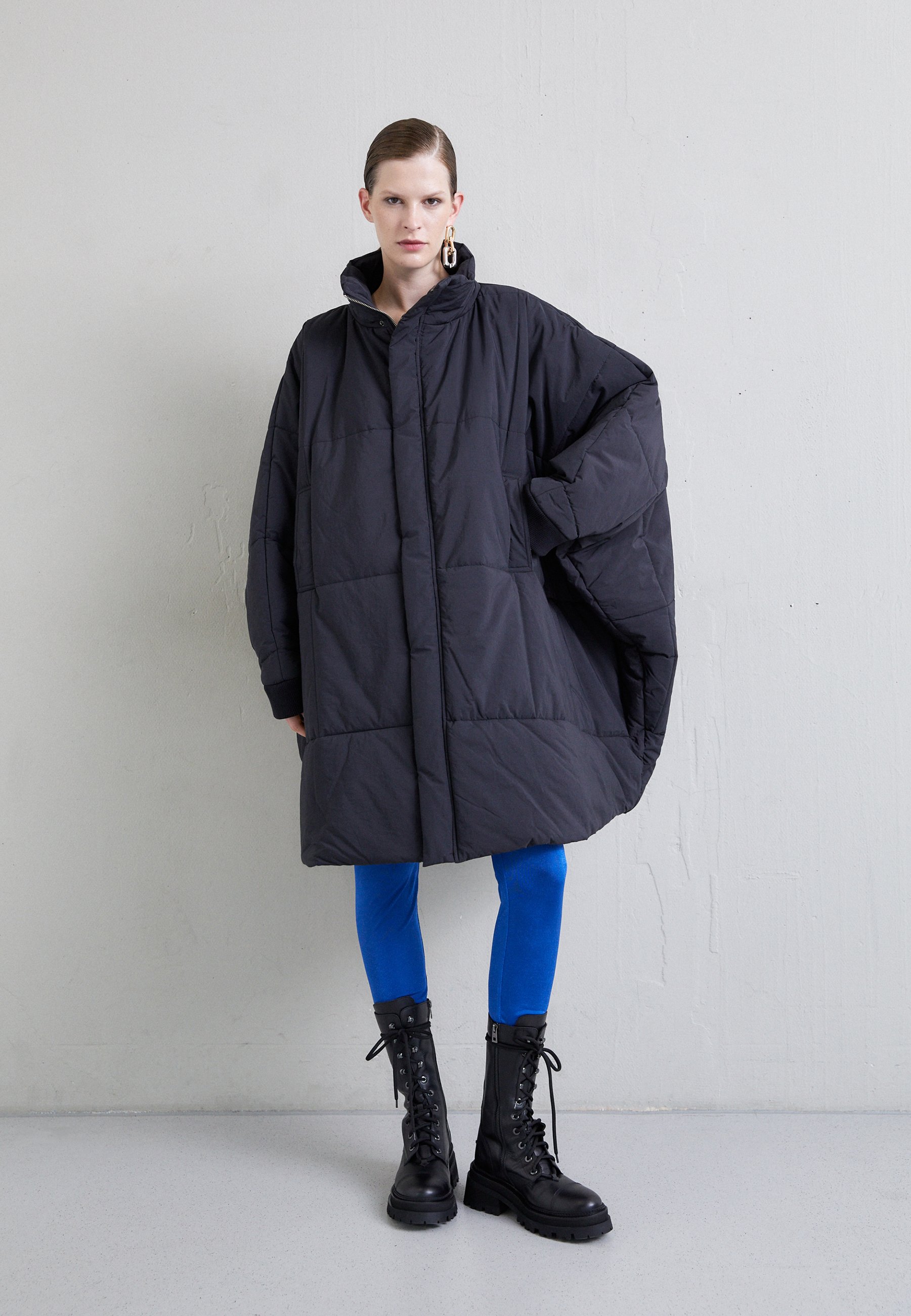 THE DUVET COAT - Winter coat