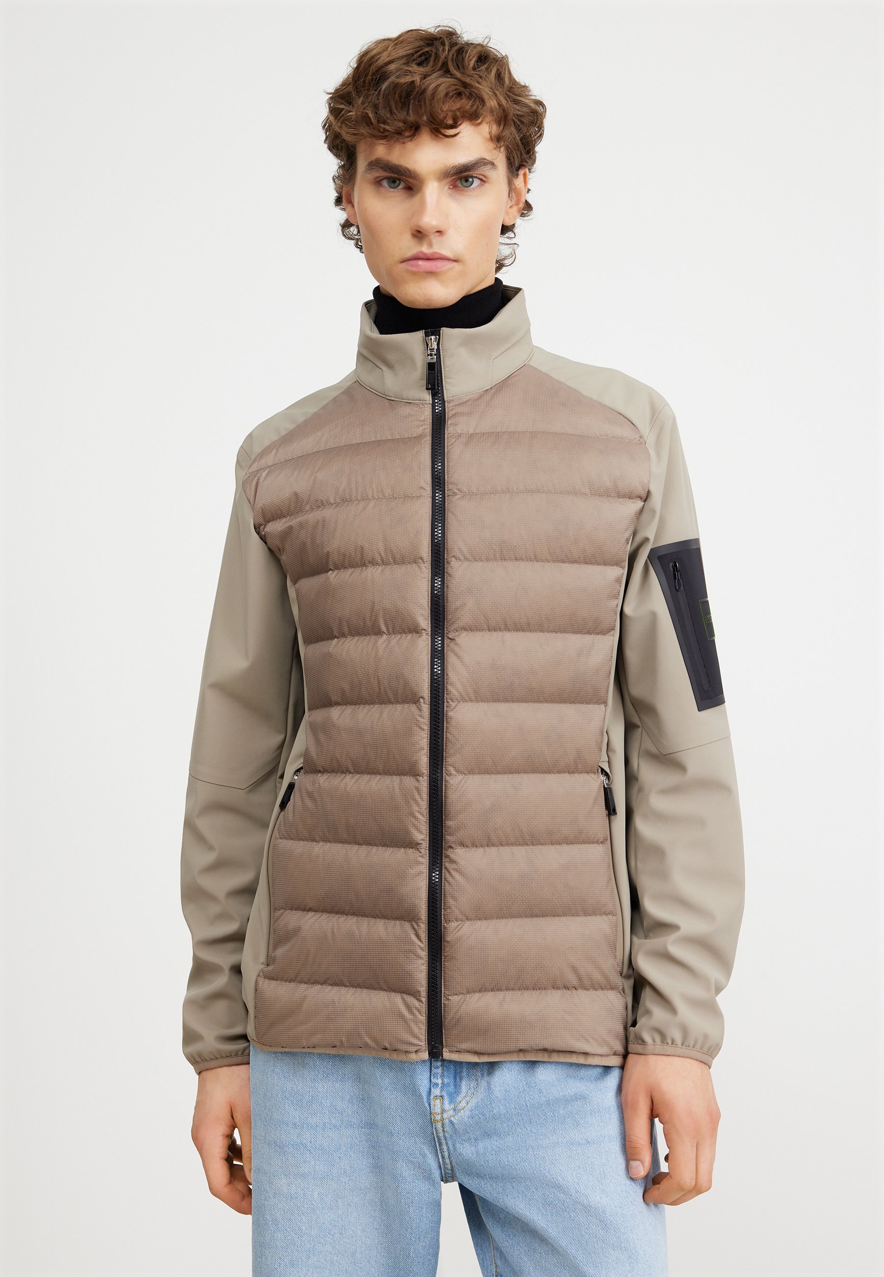 SOLANA - Down jacket