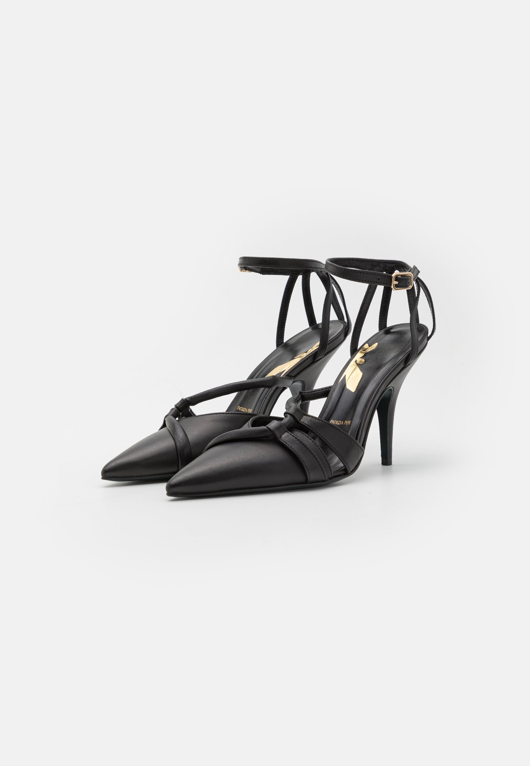 High heels