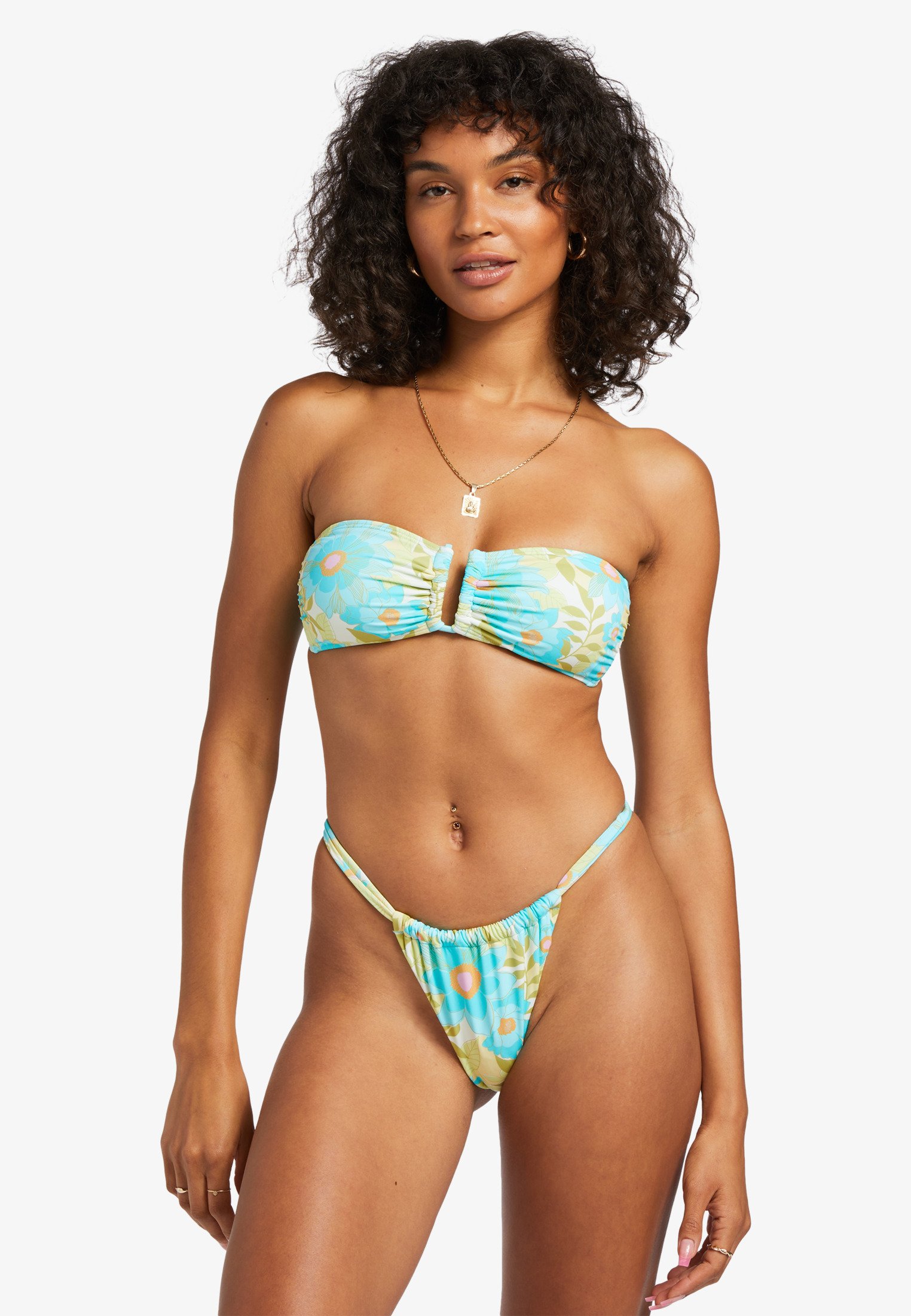 Bikini bottoms