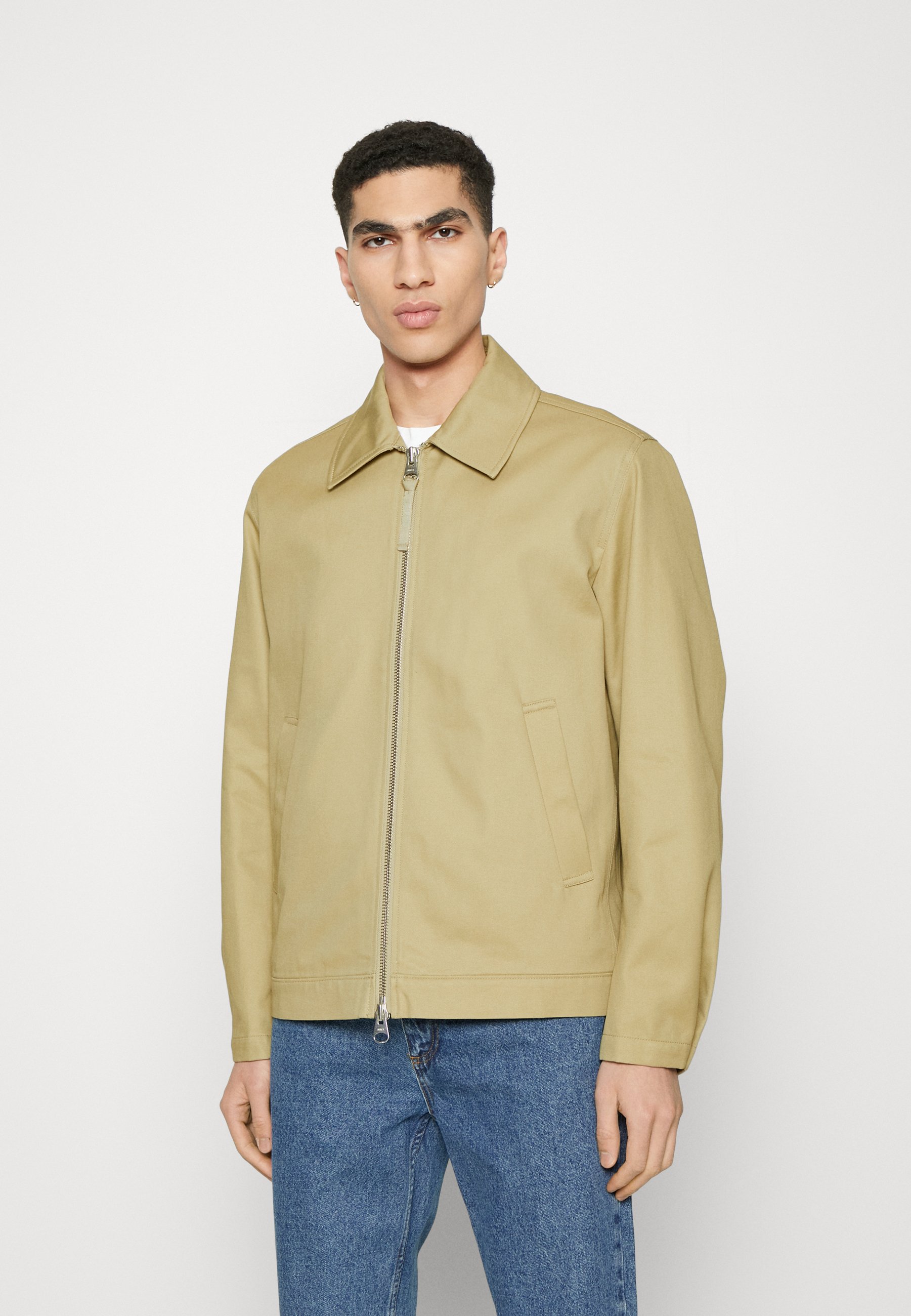 Summer jacket