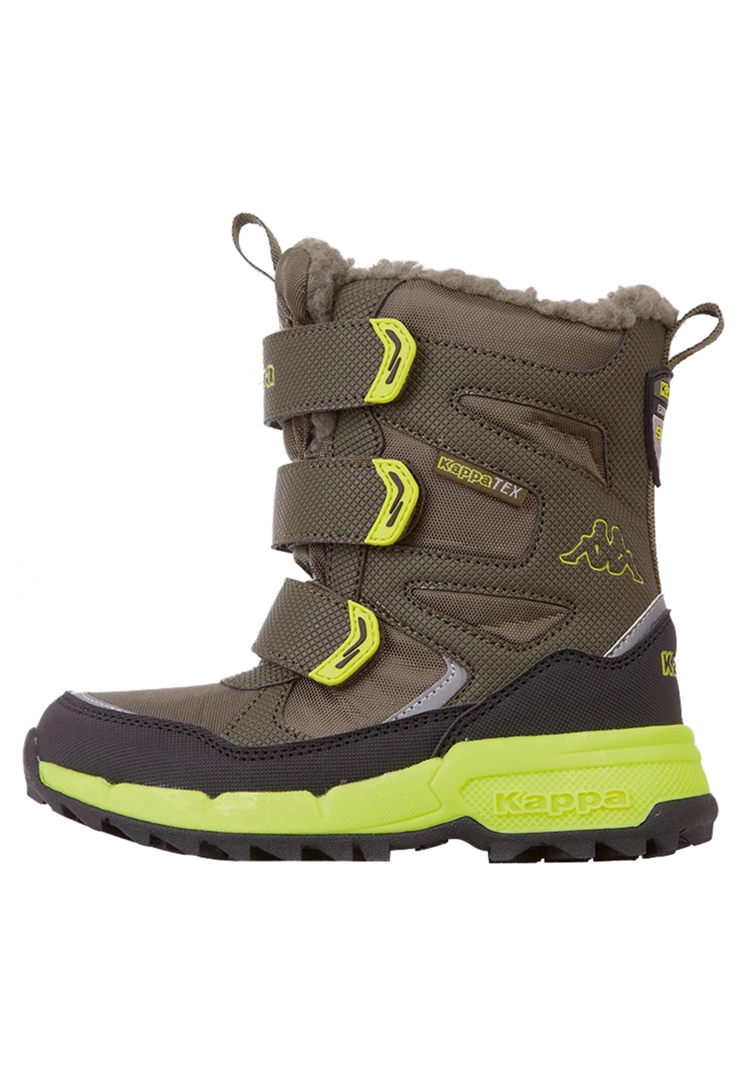 VIPOS TEX UNISEX - Winter boots