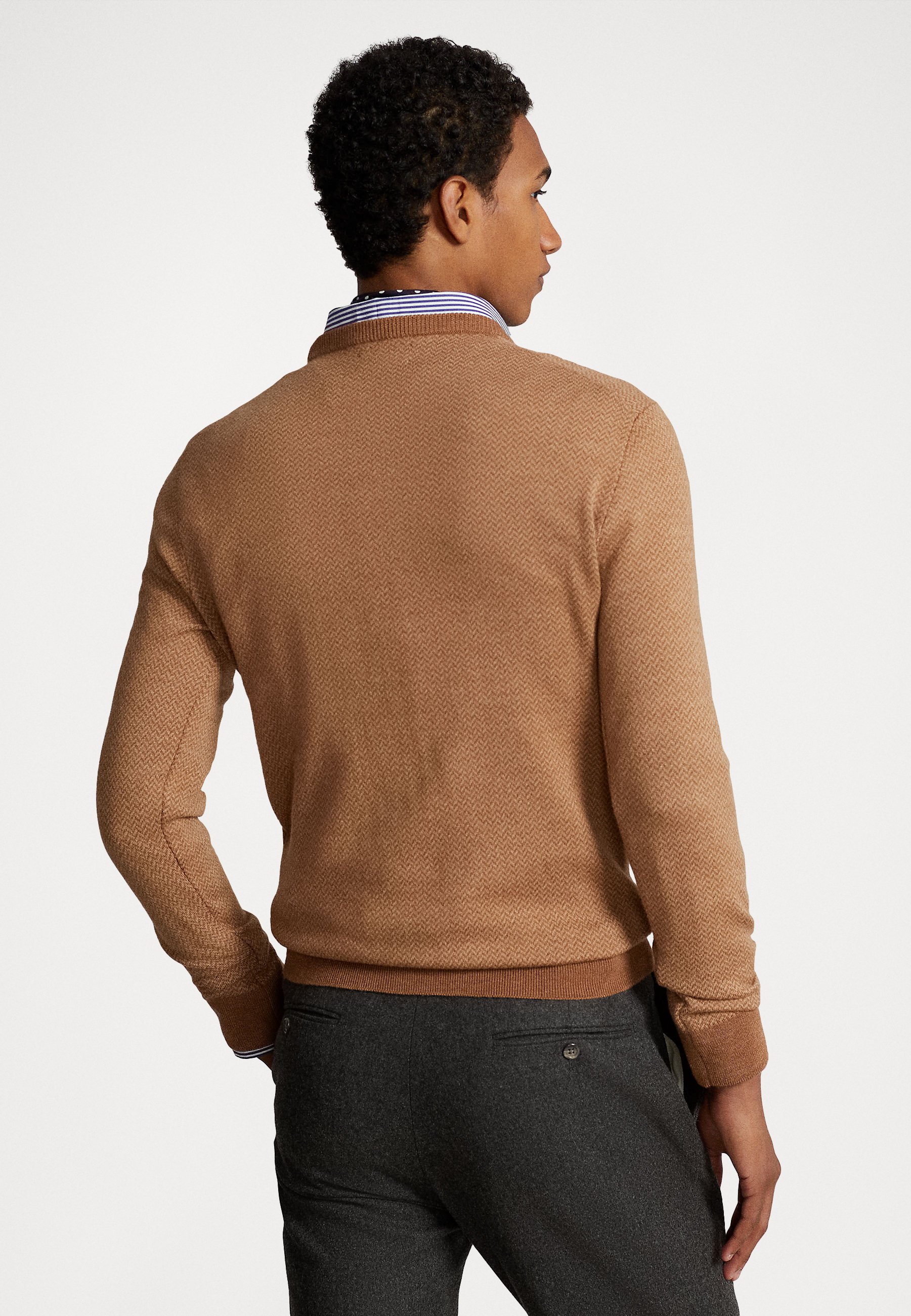 LONG SLEEVE - Jumper