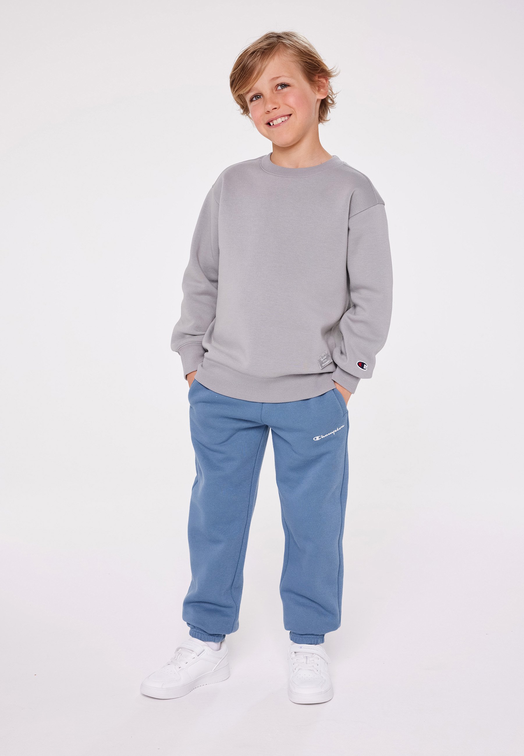 EXCLUSIVE CREWNECK UNISEX - Sweatshirt