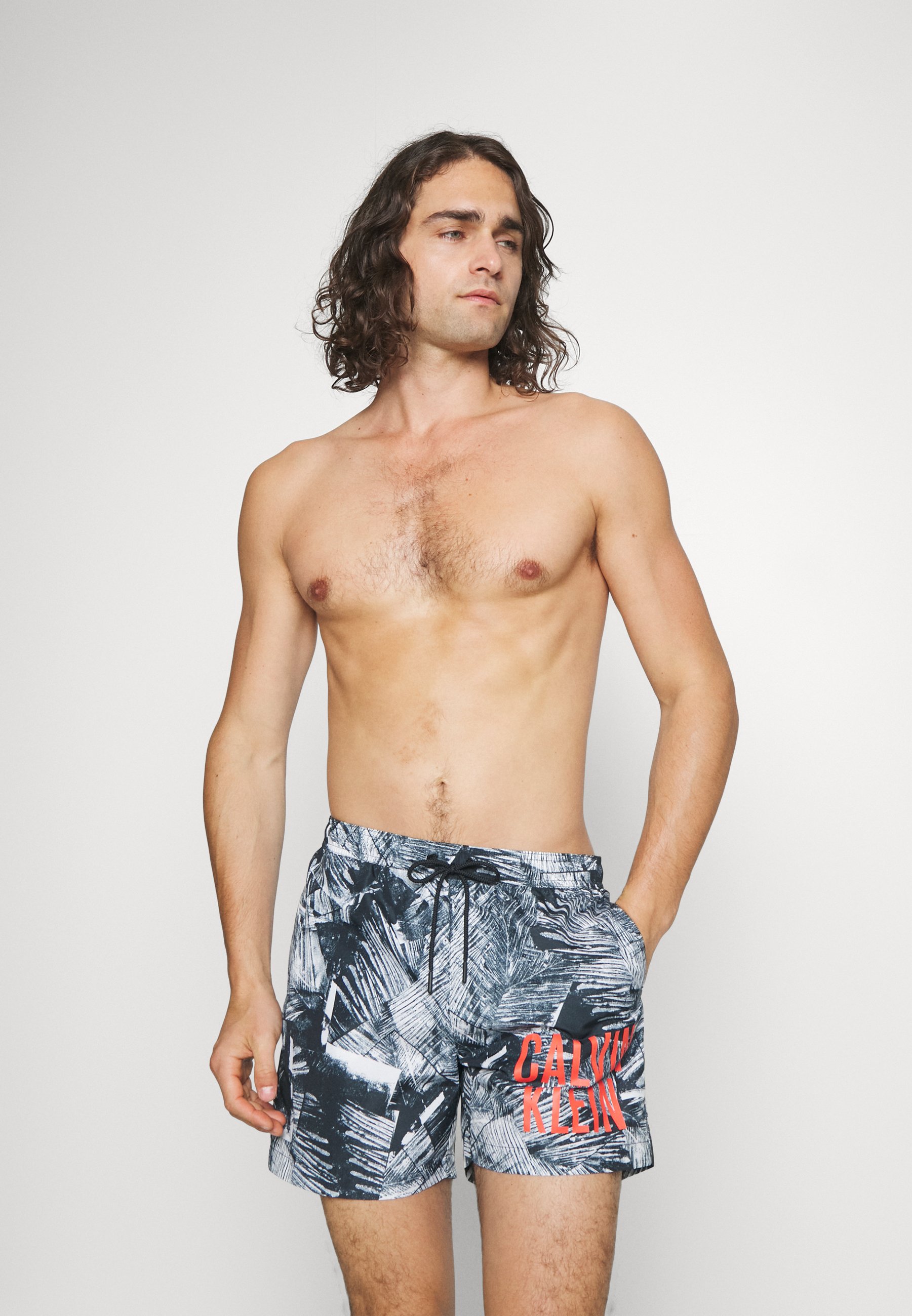 Swimming shorts