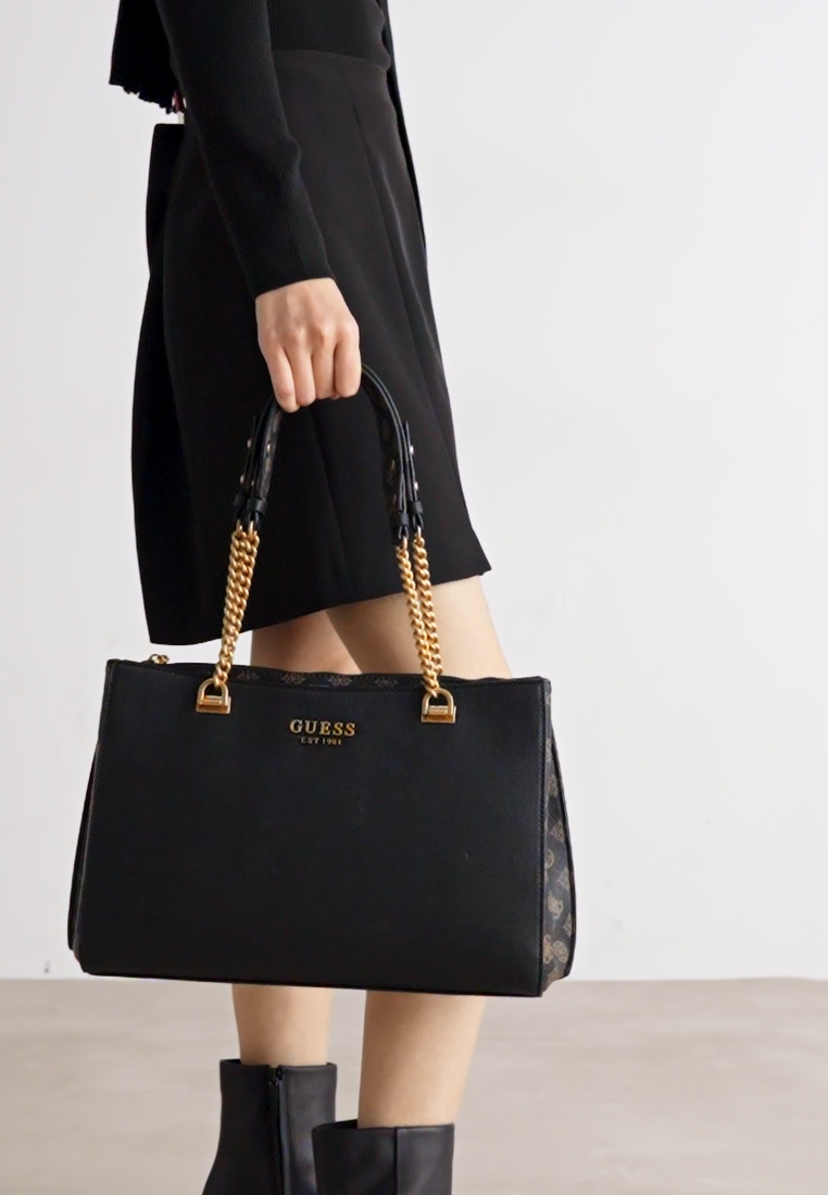 FYNNA GIRLFRIEND CARRYALL - Handbag