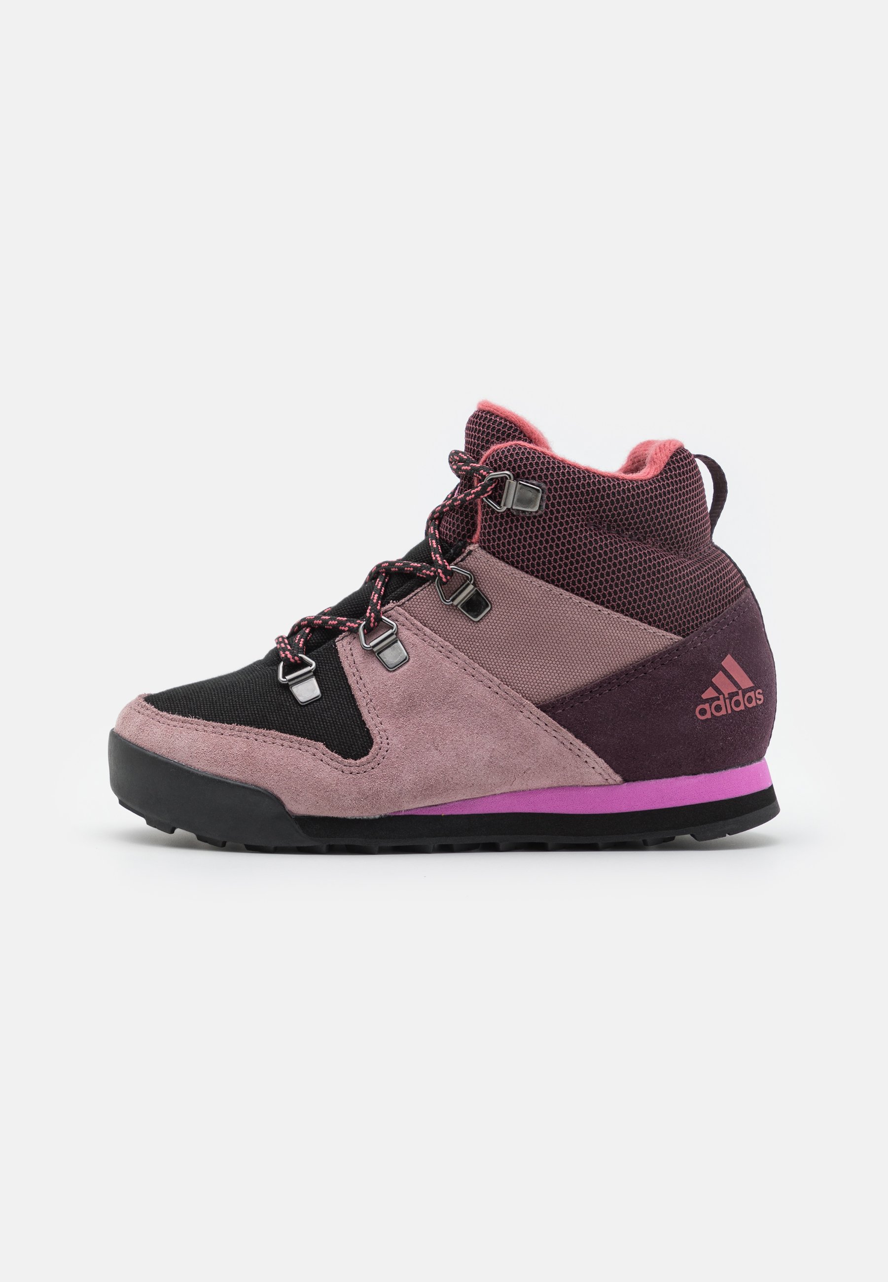 SNOWPITCH UNISEX - Hiking shoes