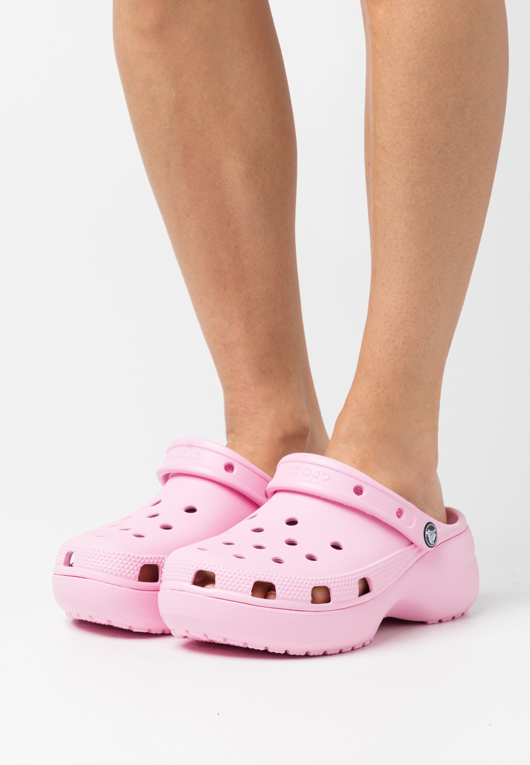CLASSIC PLATFORM - Mules