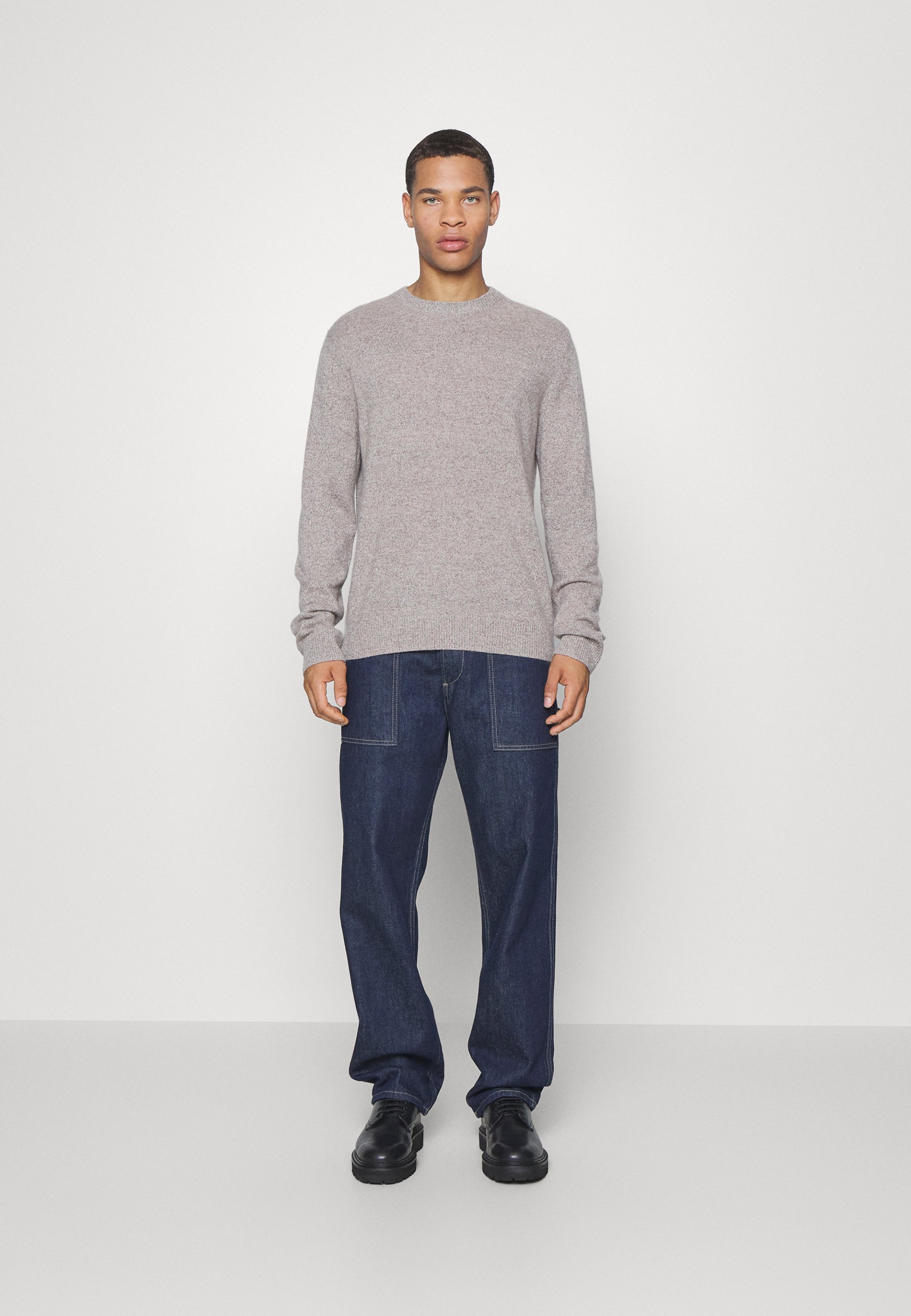 NOBIS CREW NECK - Jumper
