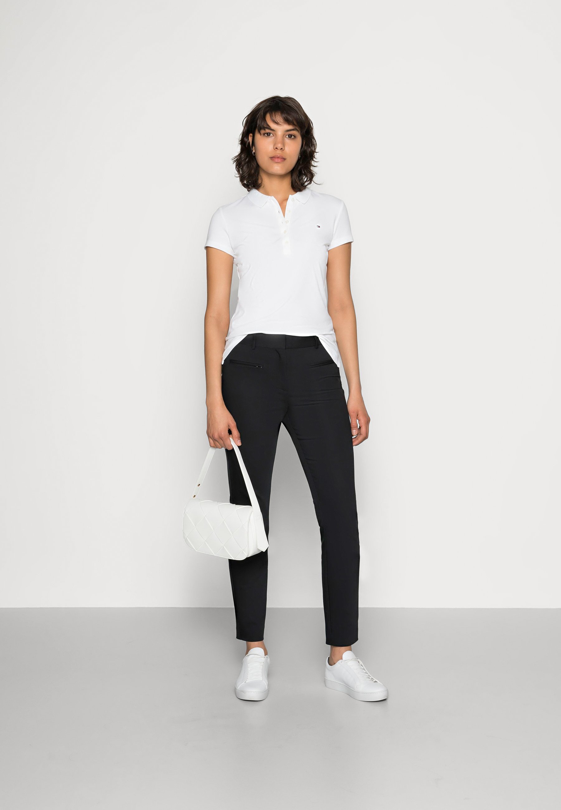 HERITAGE SHORT SLEEVE - Polo shirt