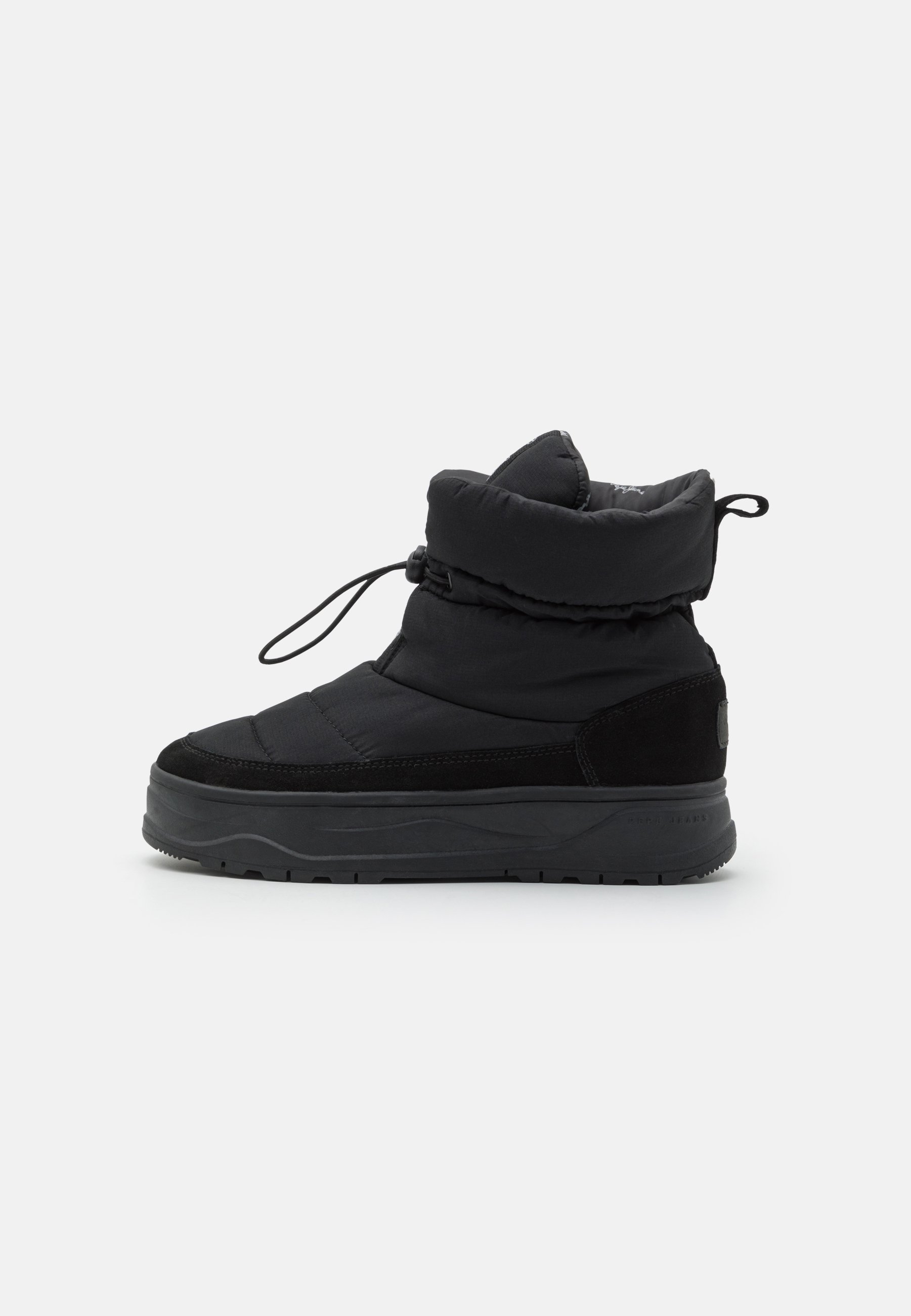 KORE - Lace-up ankle boots