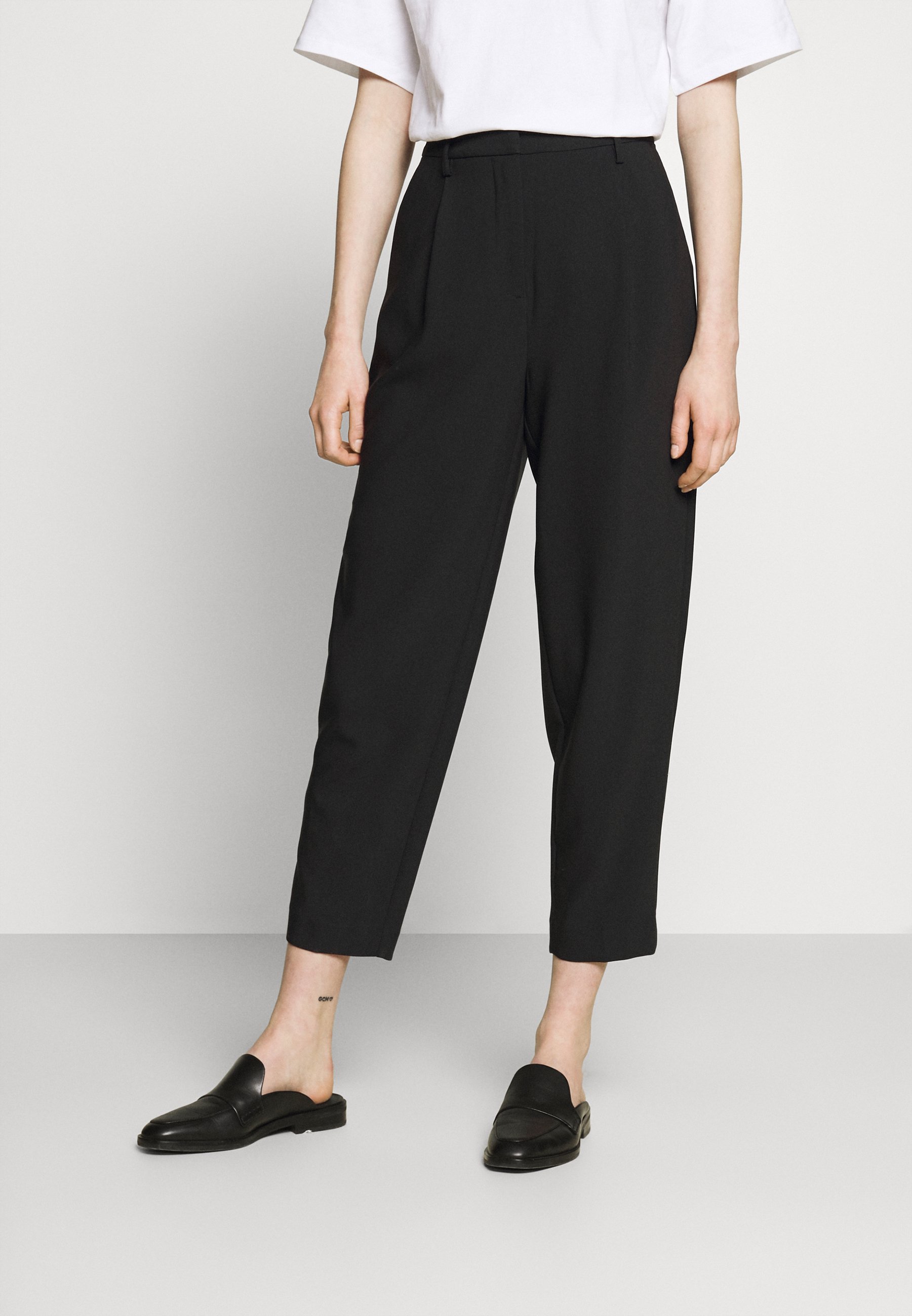CINDYSUS DAGNY PANTS - Trousers