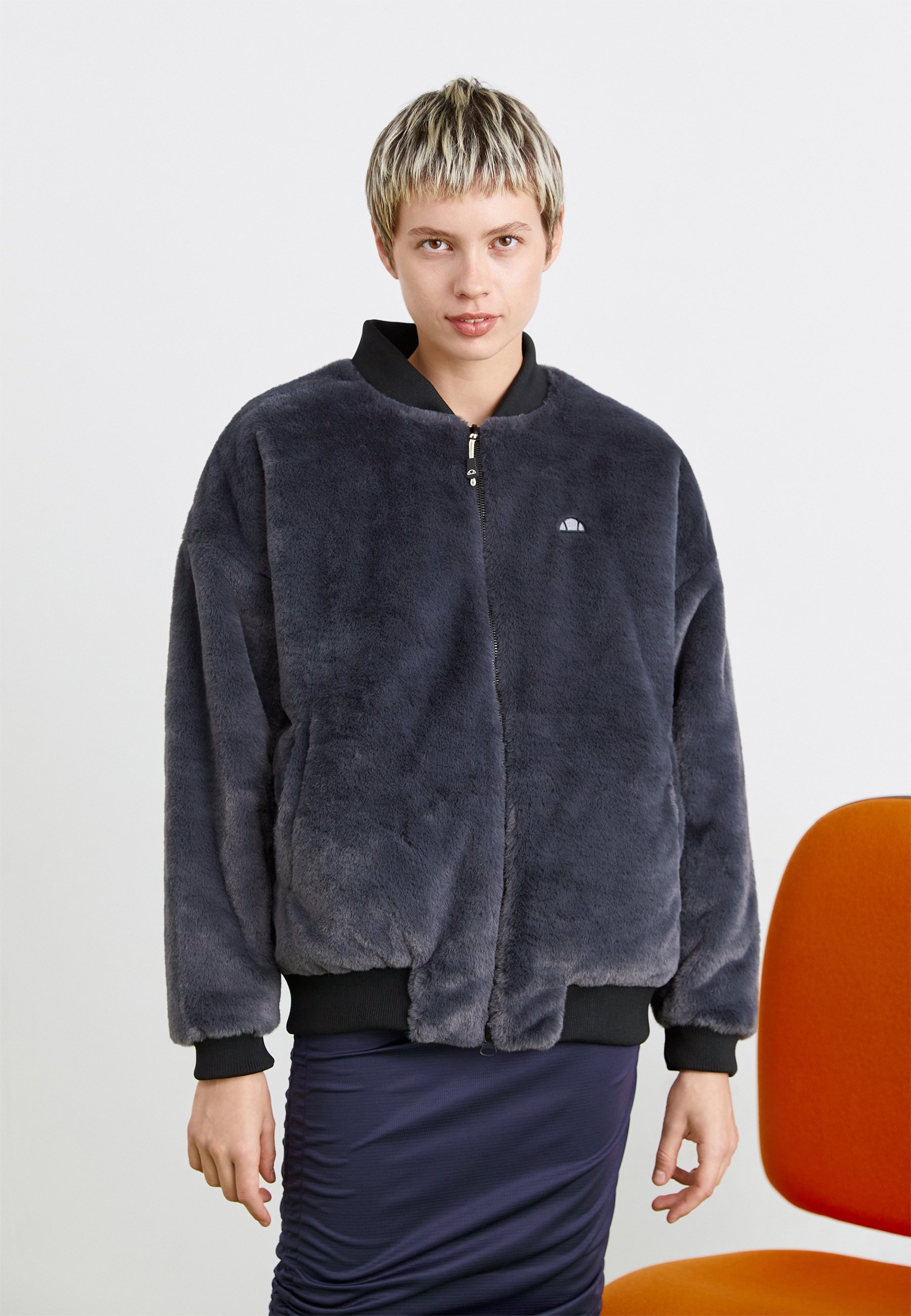 D'AMICO JACKET - Bomber Jacket