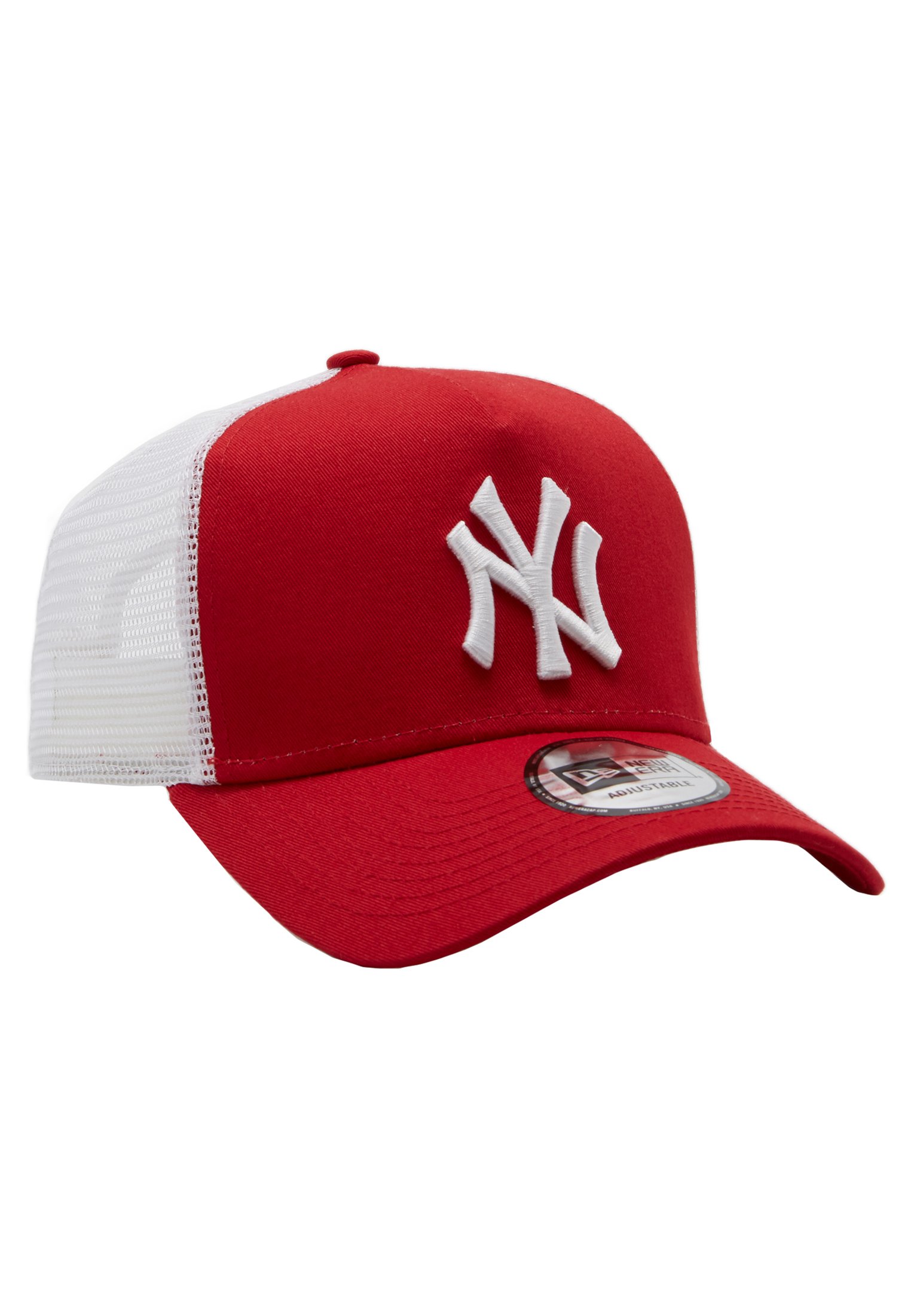 CLEAN TRUCKER NEYYAN - Cap
