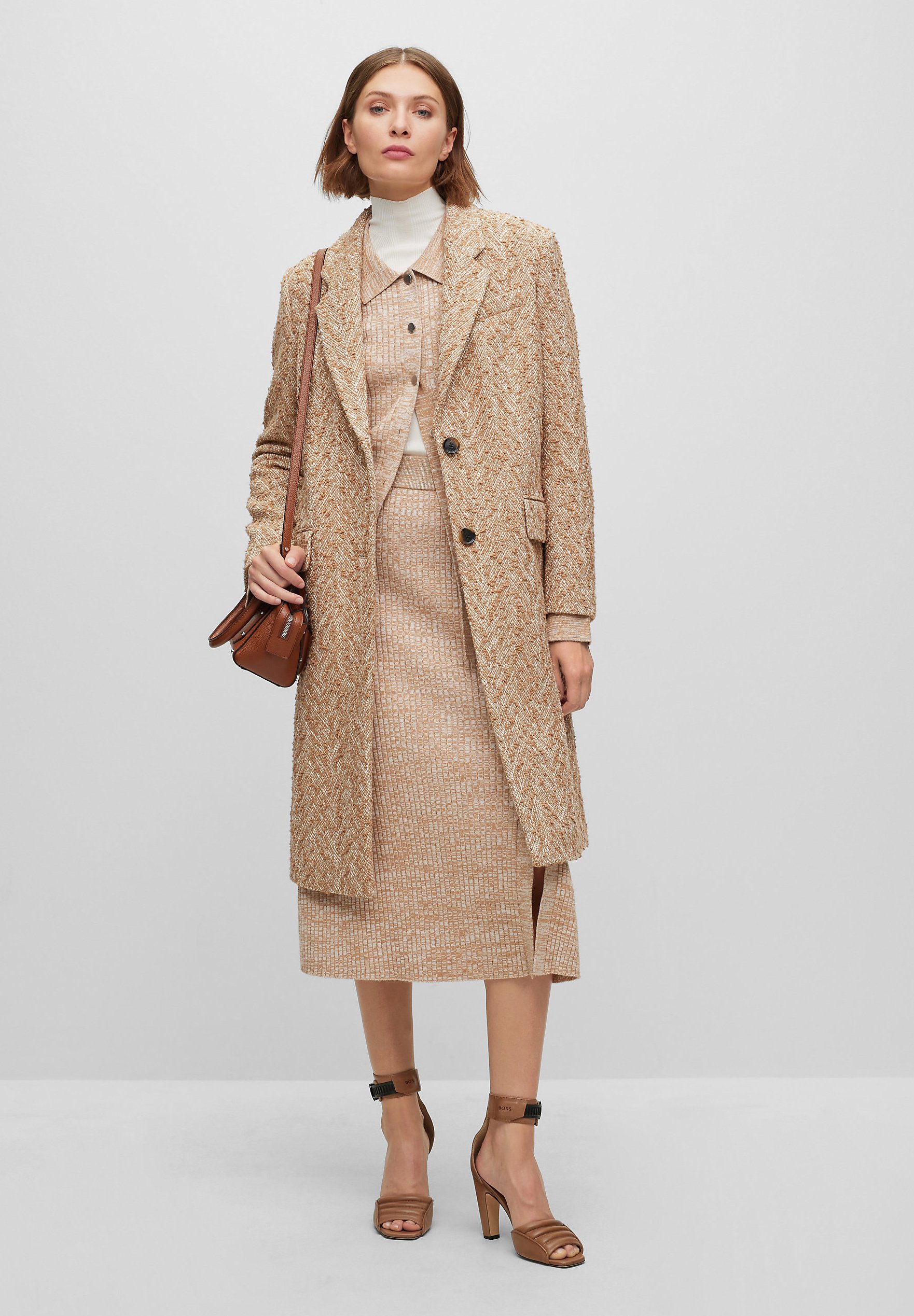 FONZA - Pencil skirt