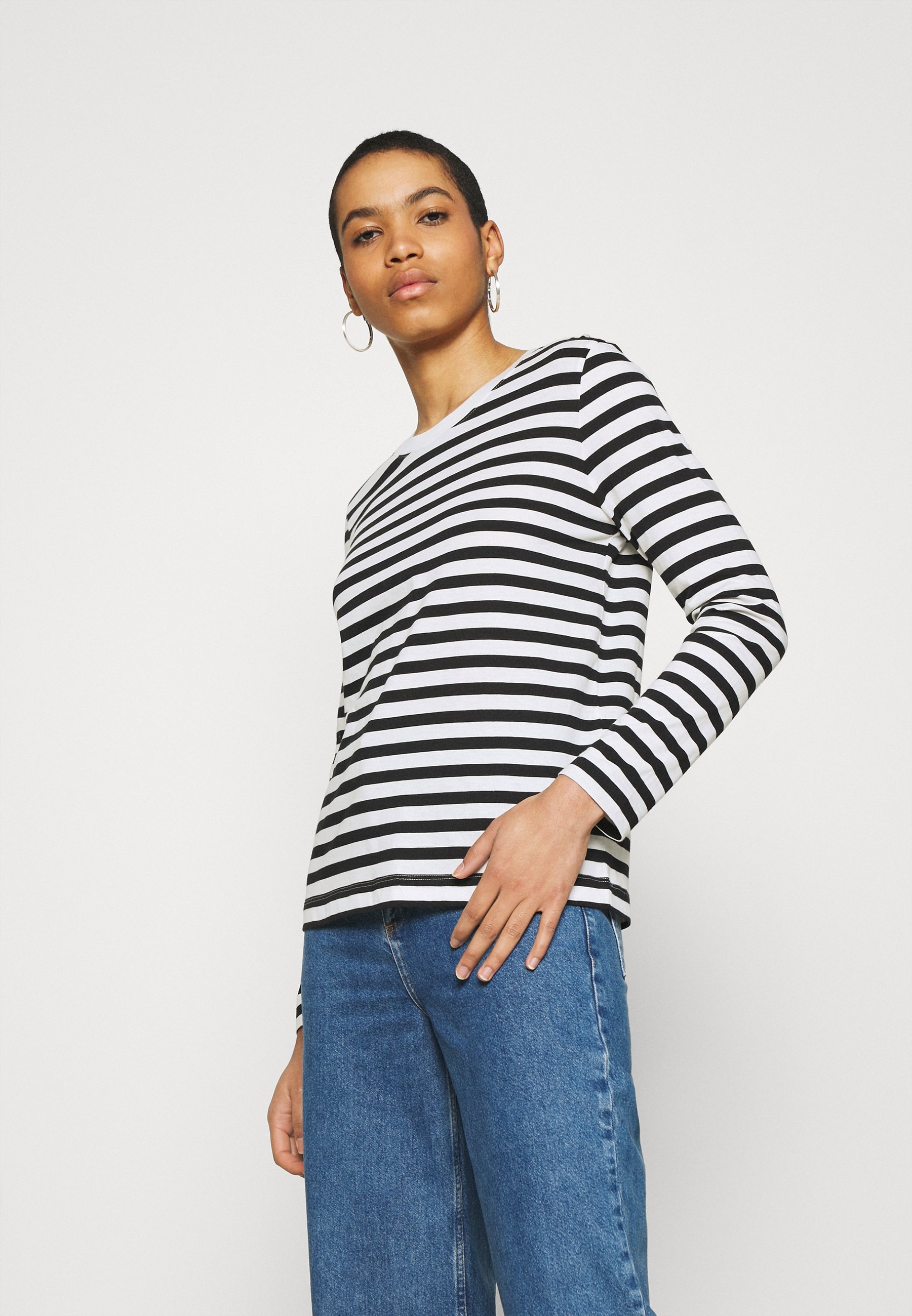 SLFSTANDARD - Long sleeved top