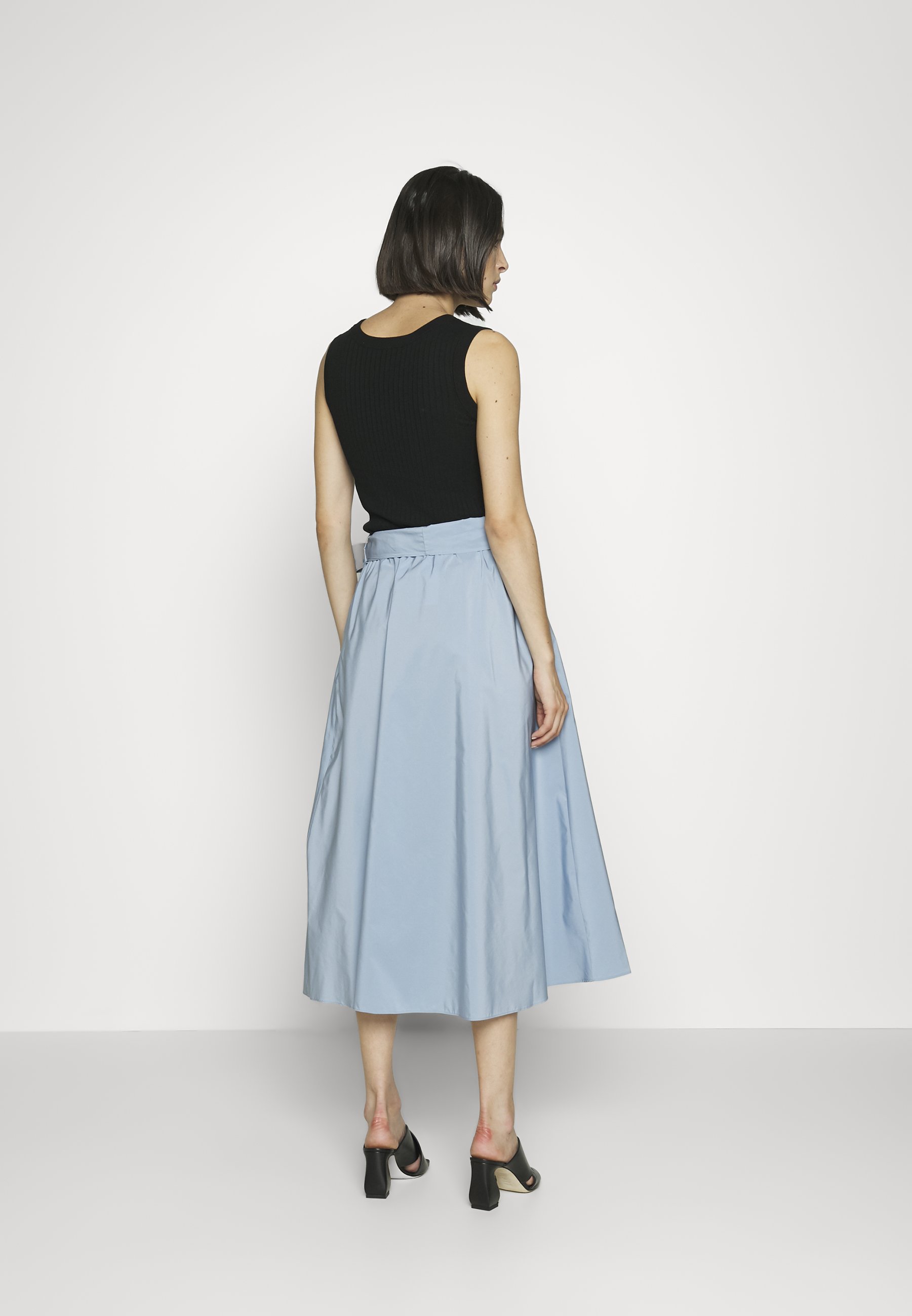 ZARDA - A-line skirt
