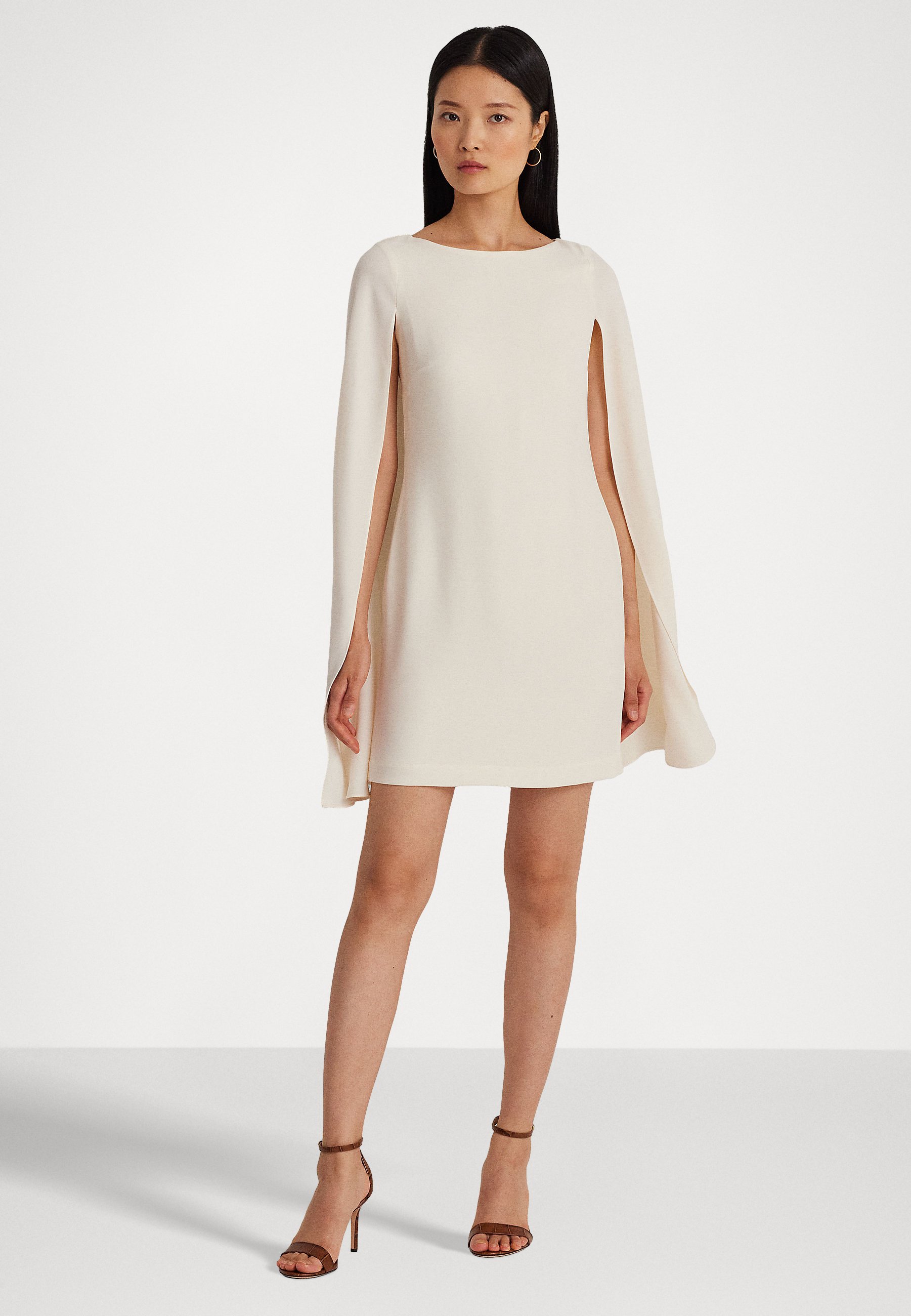 PETRA LONG SLEEVE DRESS - Cocktail dress / Party dress