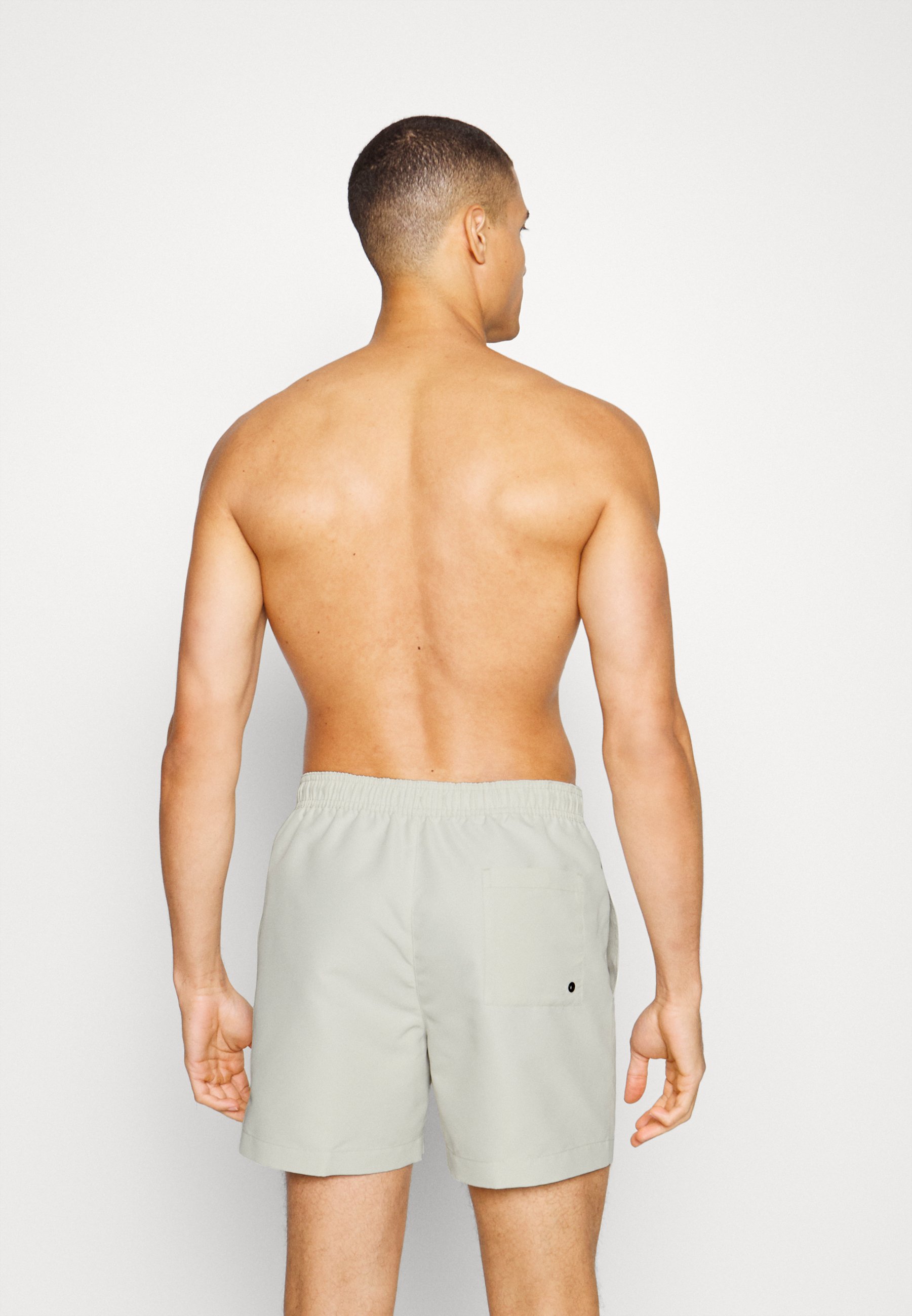 MEDIUM DRAWSTRING - Swimming shorts