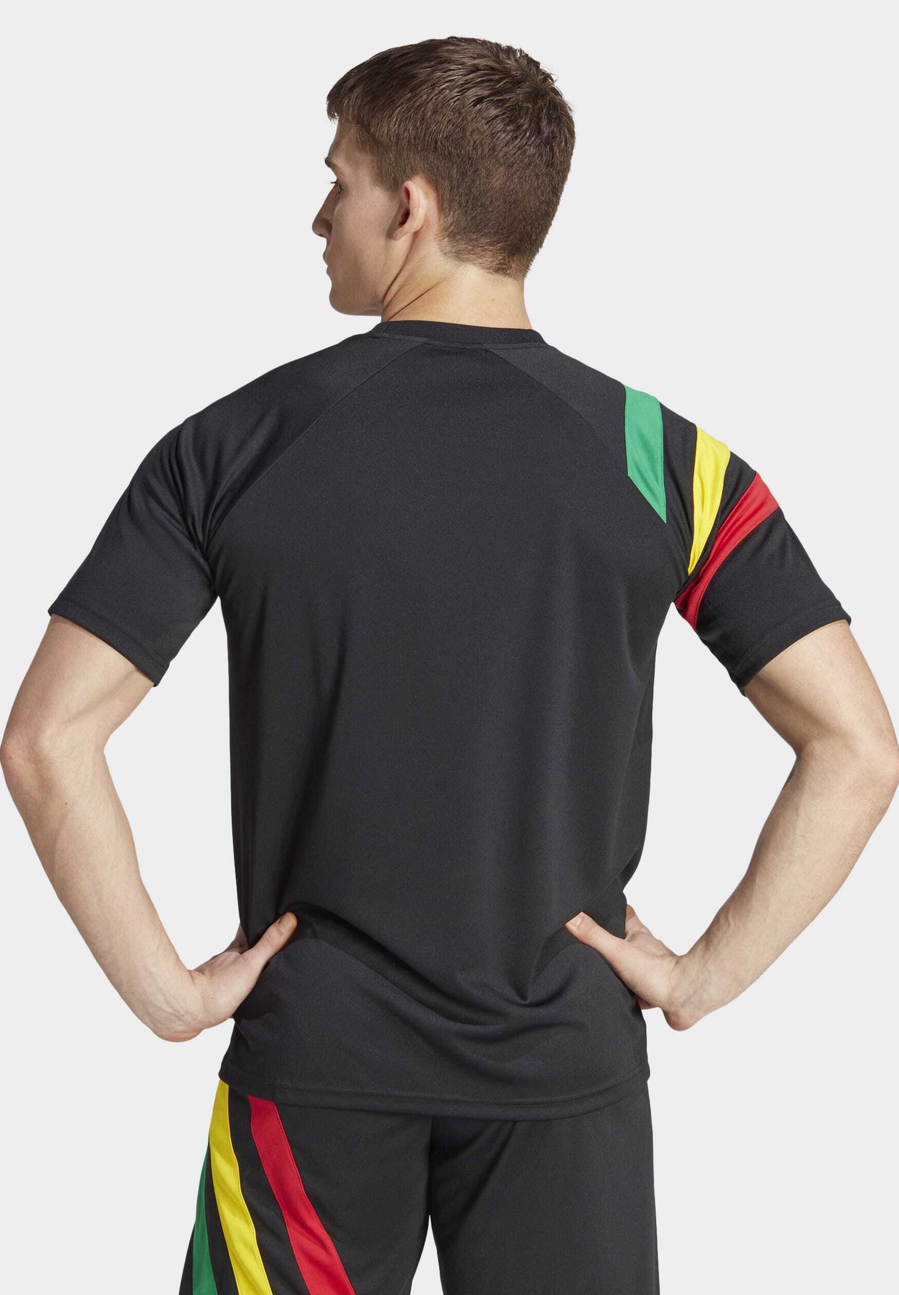 Print T-shirt