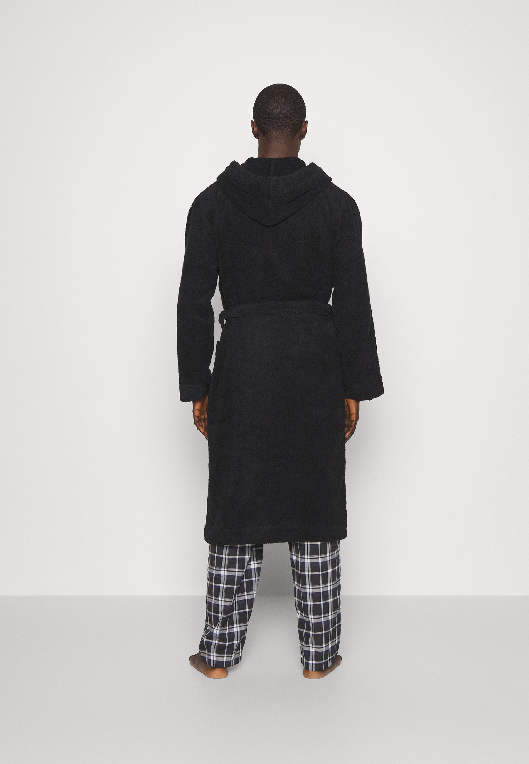 BATH GOWN - Dressing gown