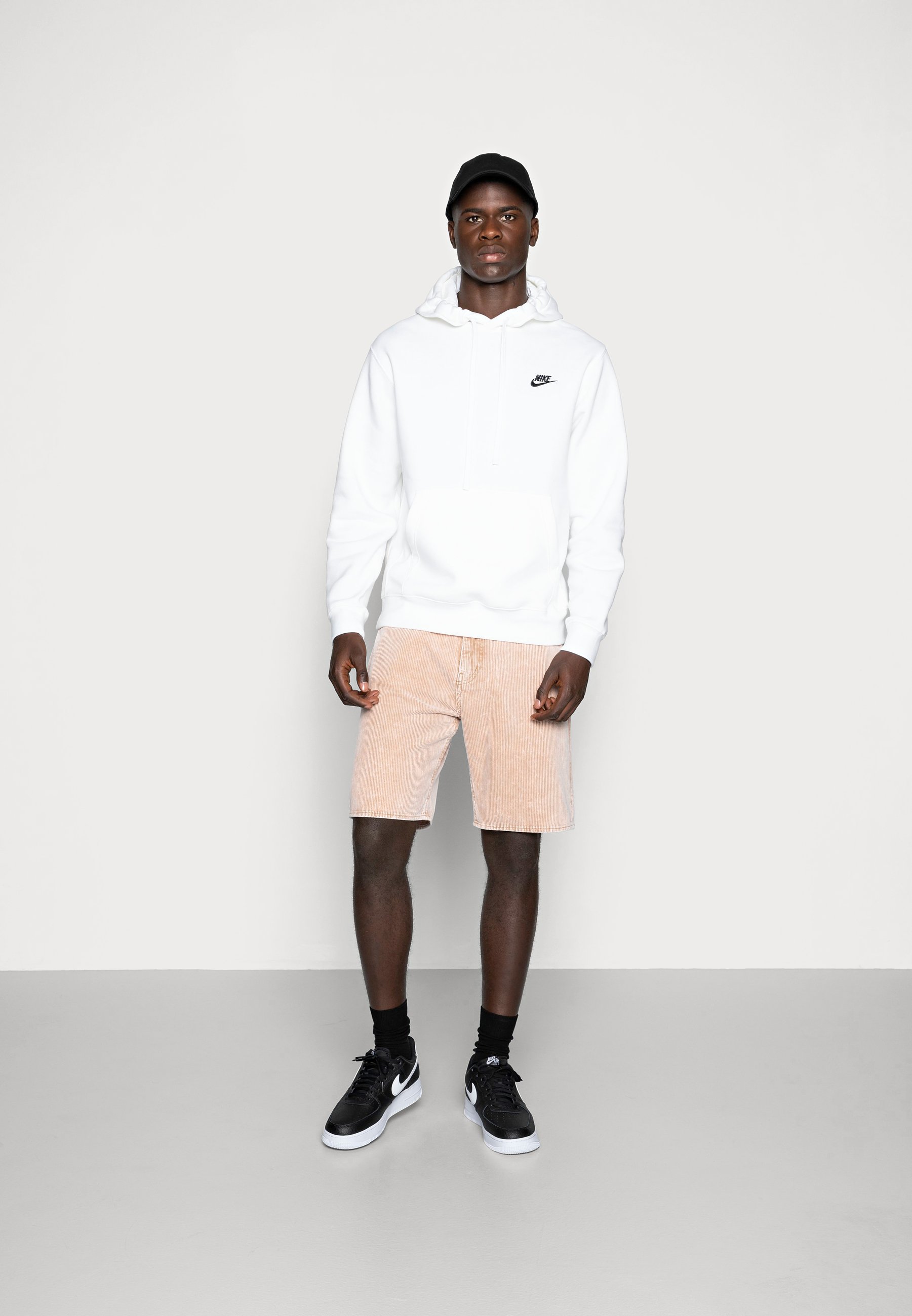 CLUB PO BB - Hoodie