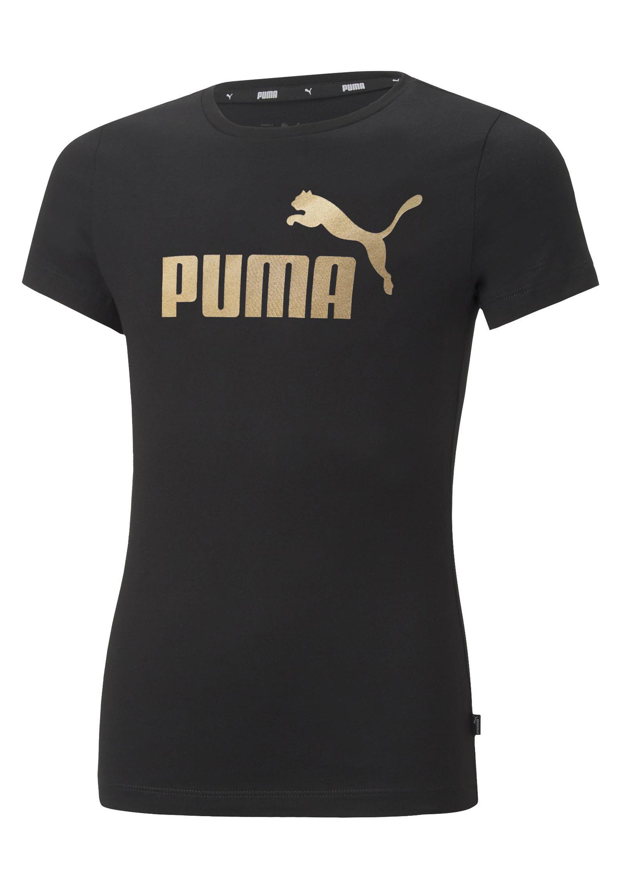 LOGO TEE UNISEX - Print T-shirt