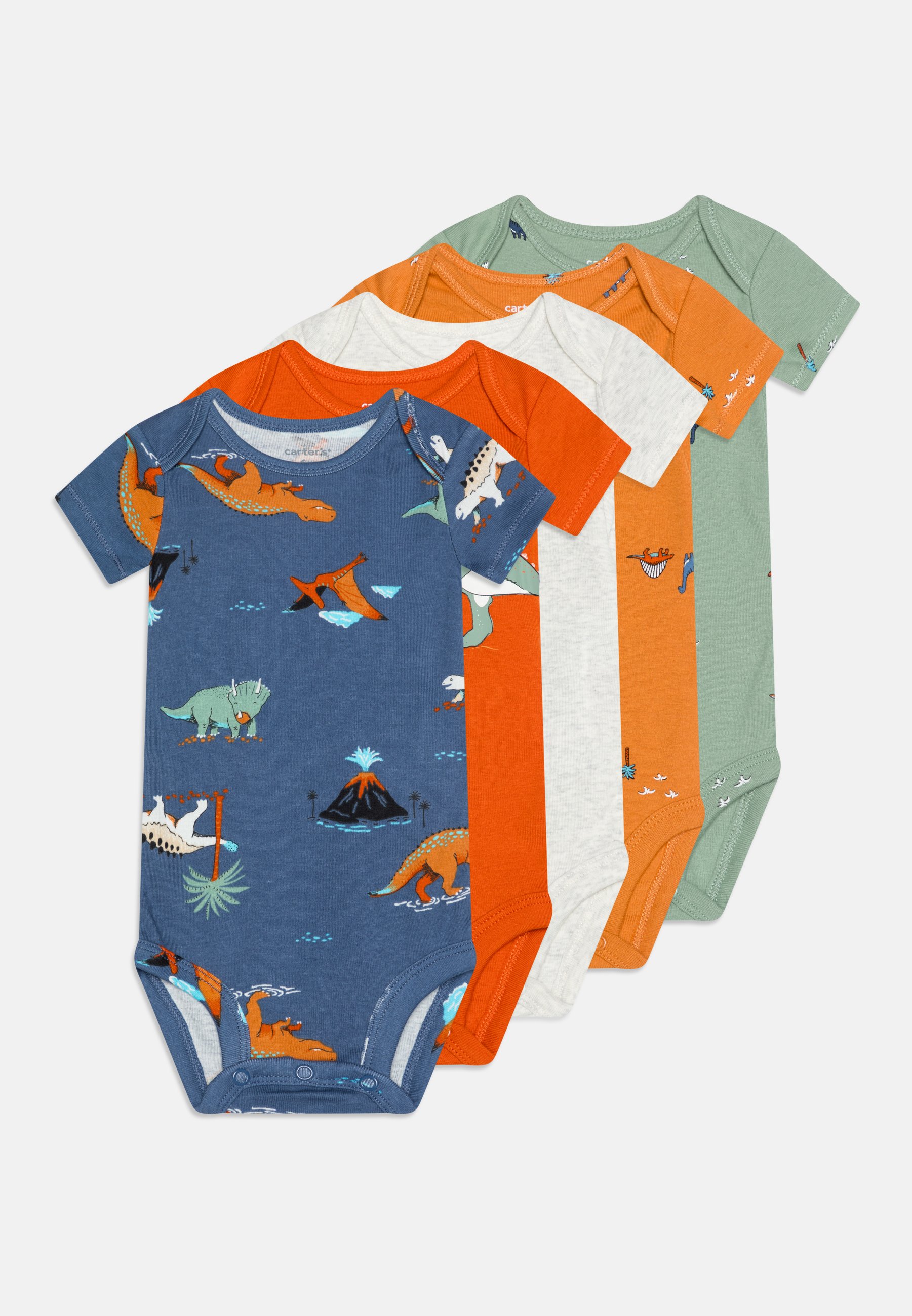 UNISEX 5 PACK - Body
