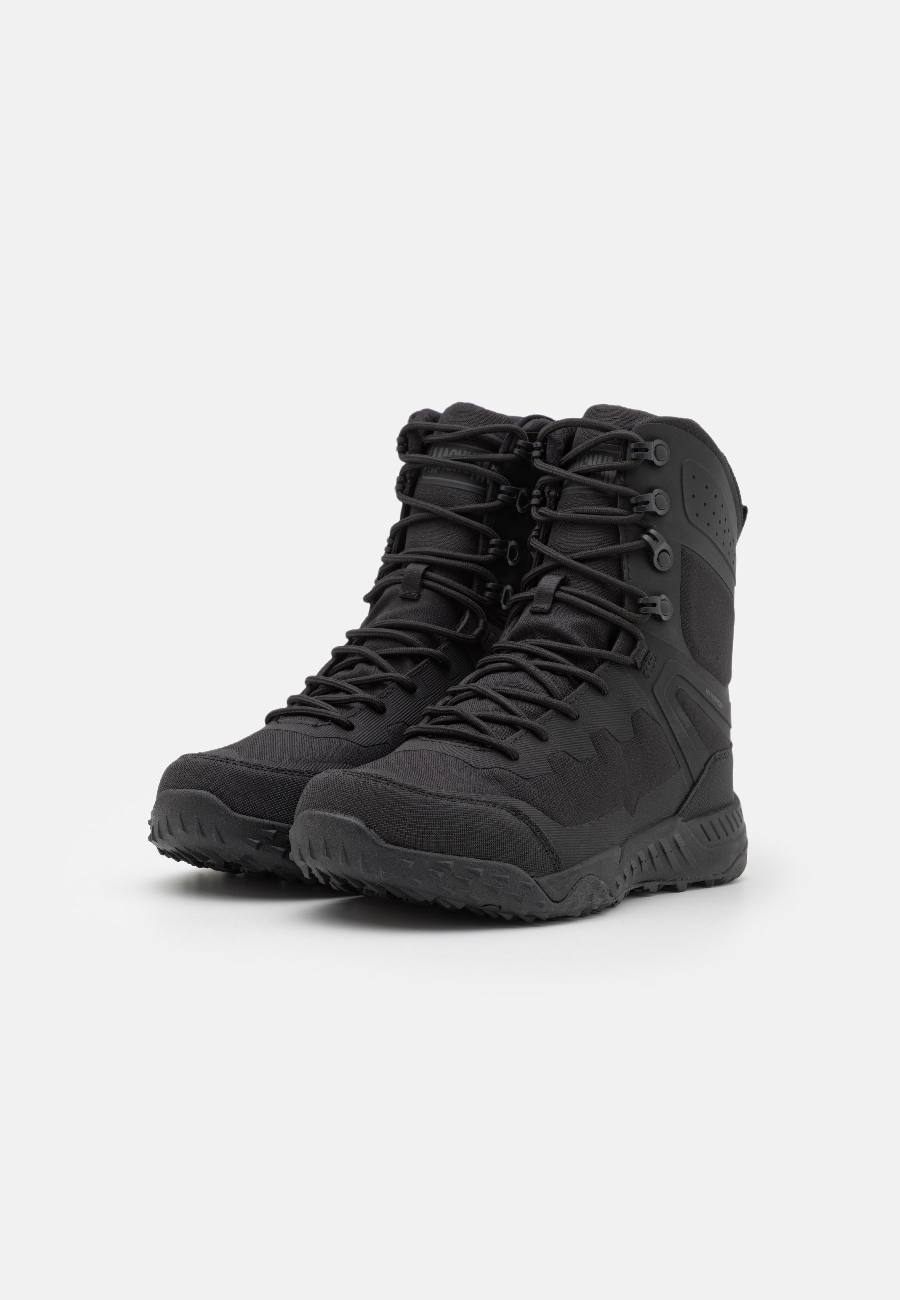ULTIMA 8.0 WP UNISEX - Hiking shoes