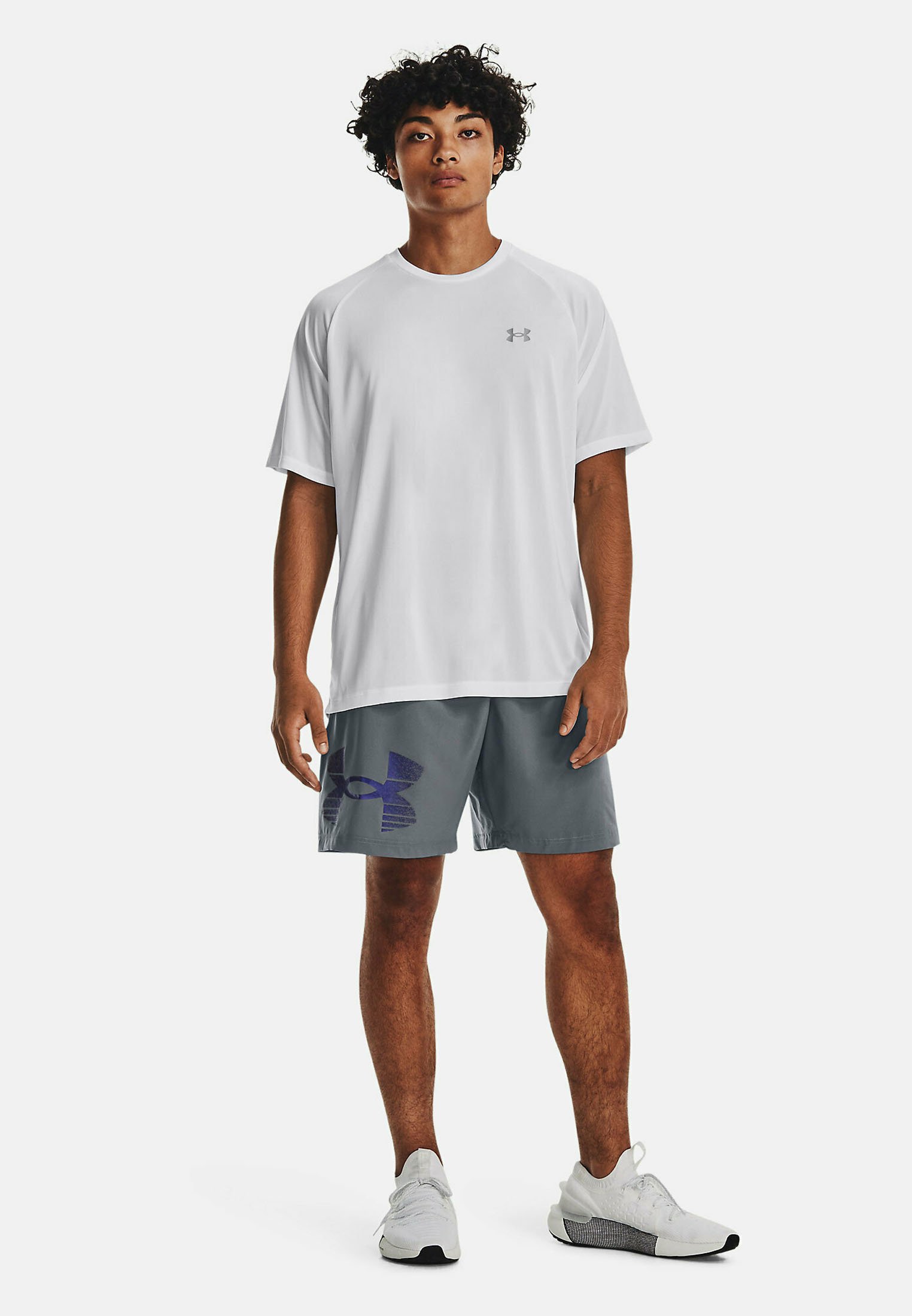 TECH REFLECTIVE- Sports T-shirt