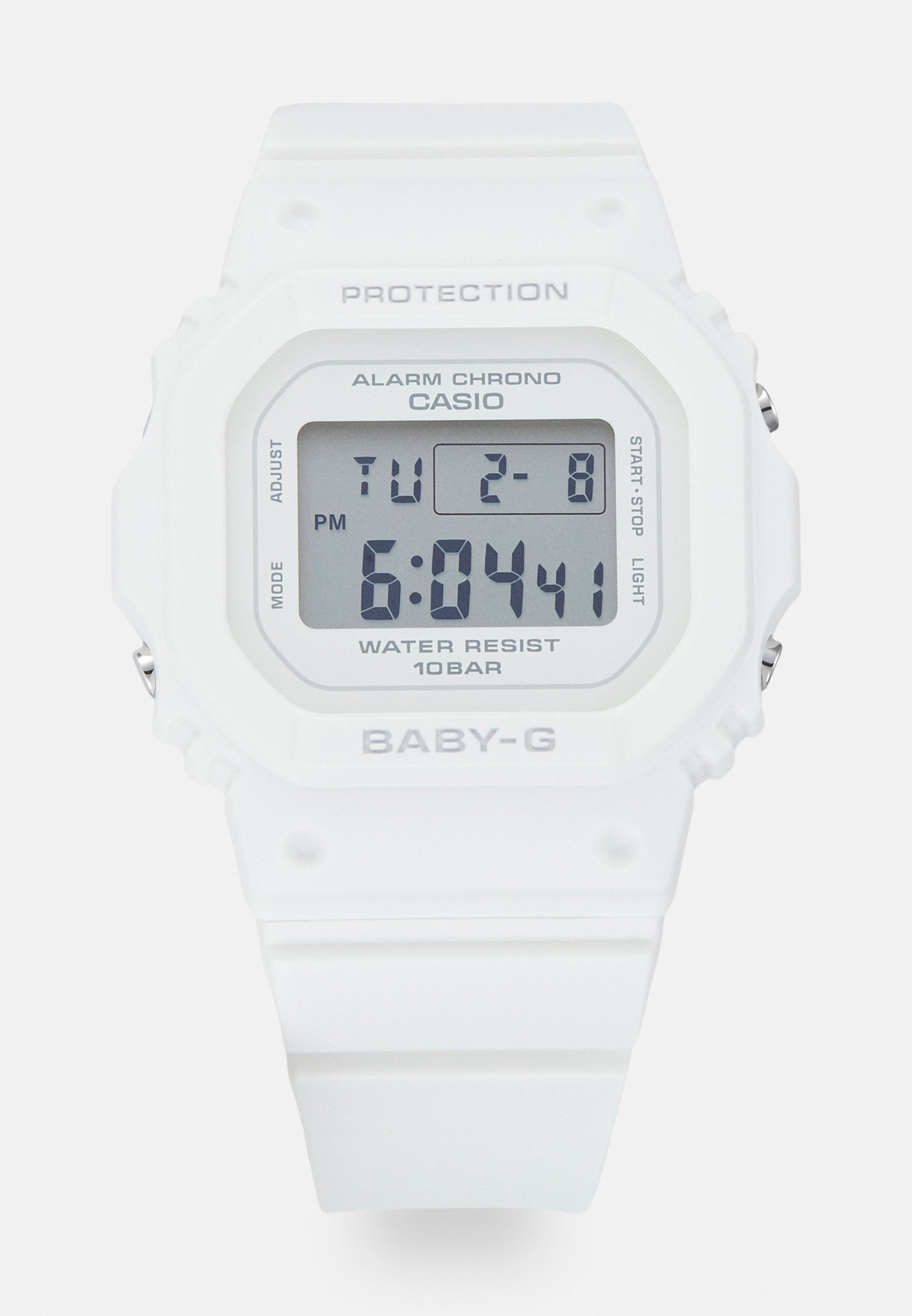 Digital watch
