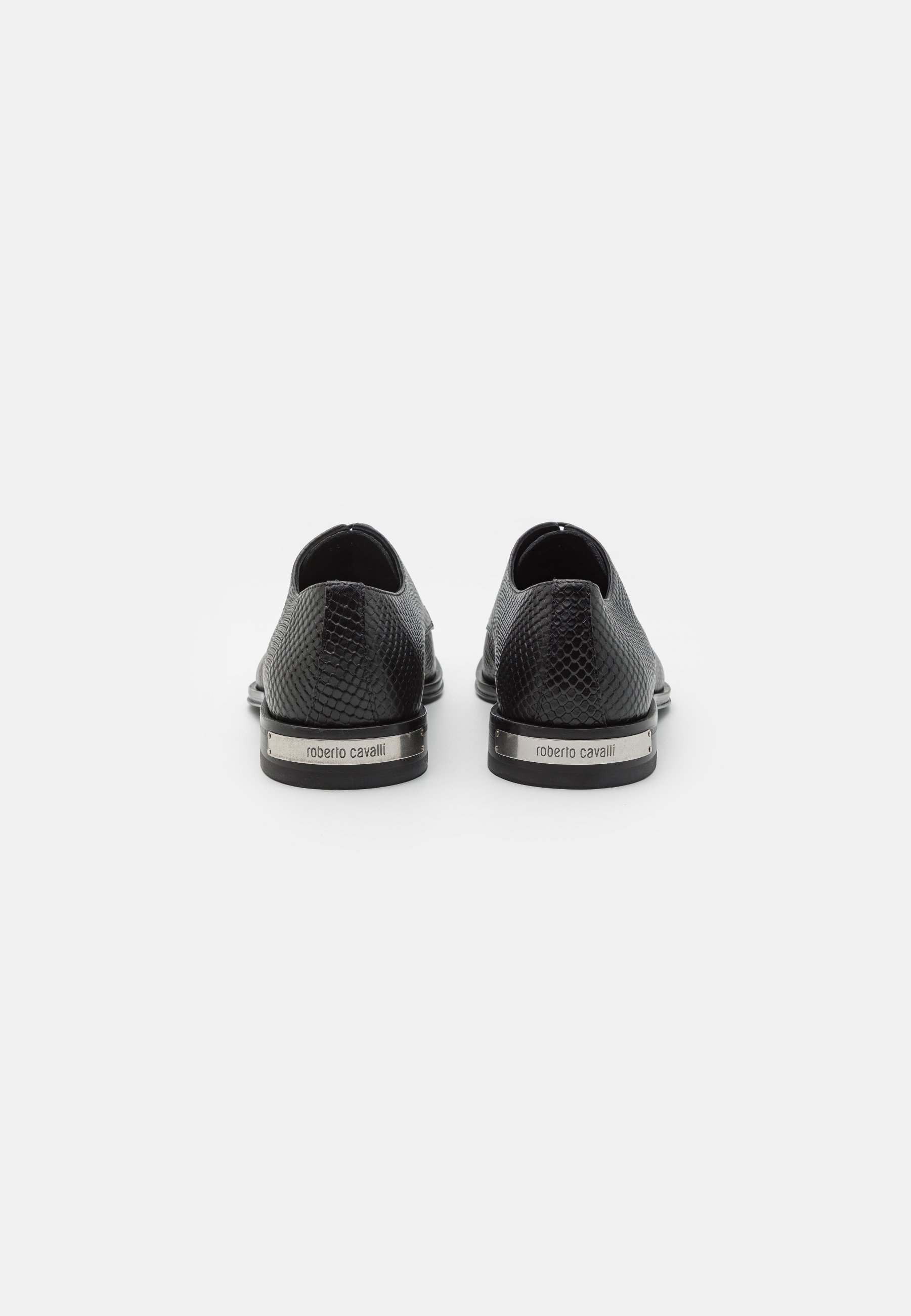 CLASSIC - Smart lace-ups