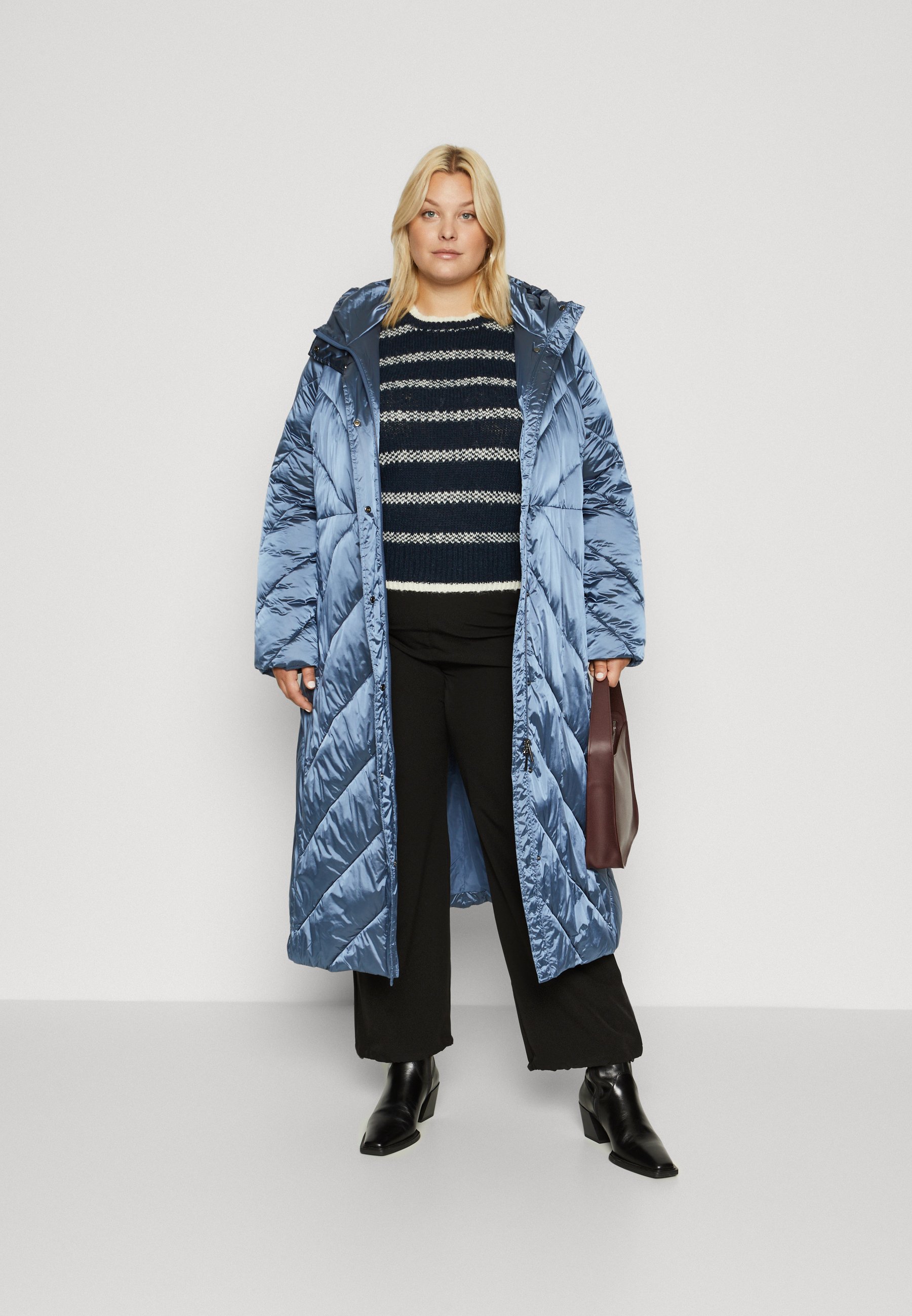 PAPIRO - Winter coat