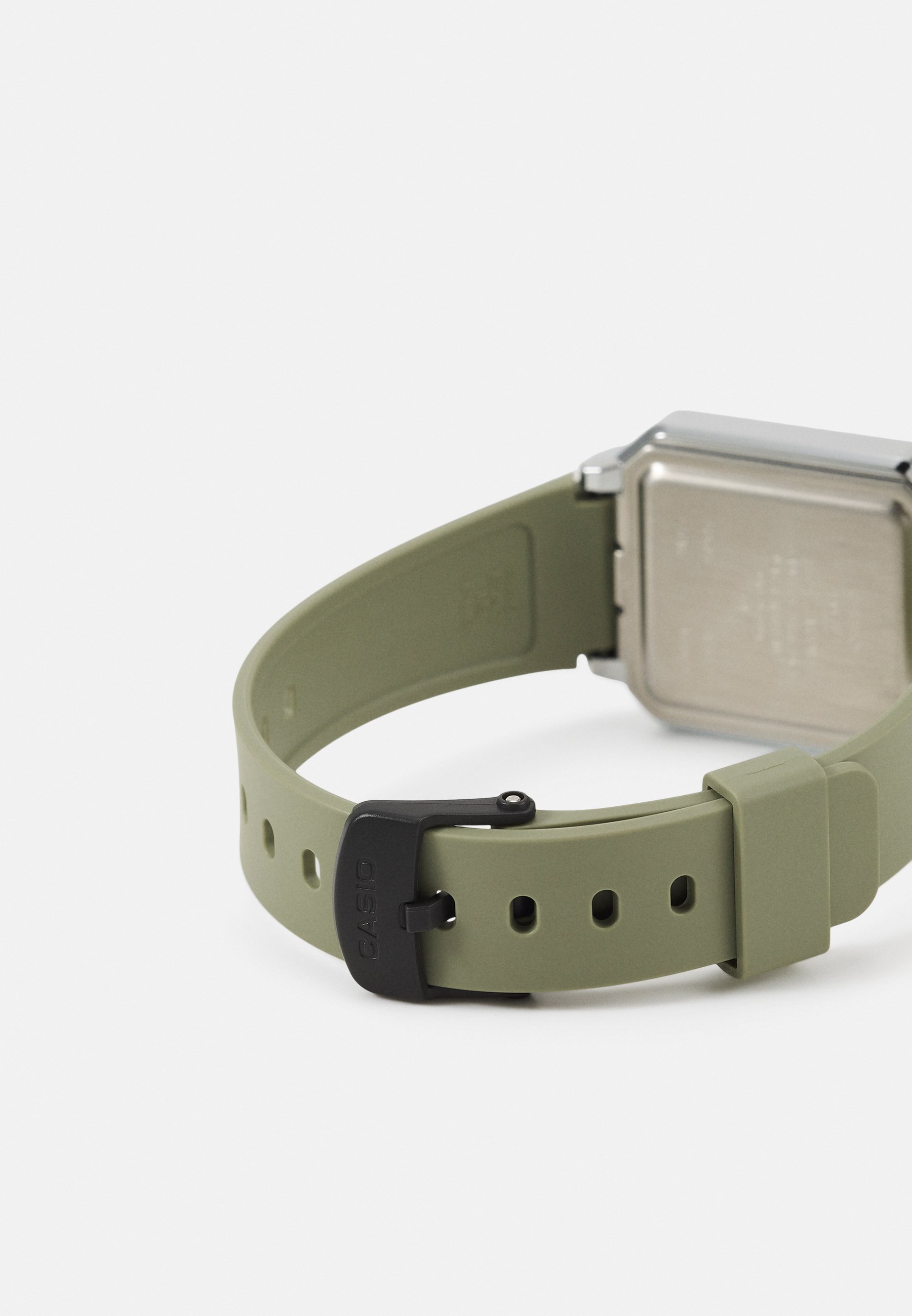 A100 SILICONE - Digital watch