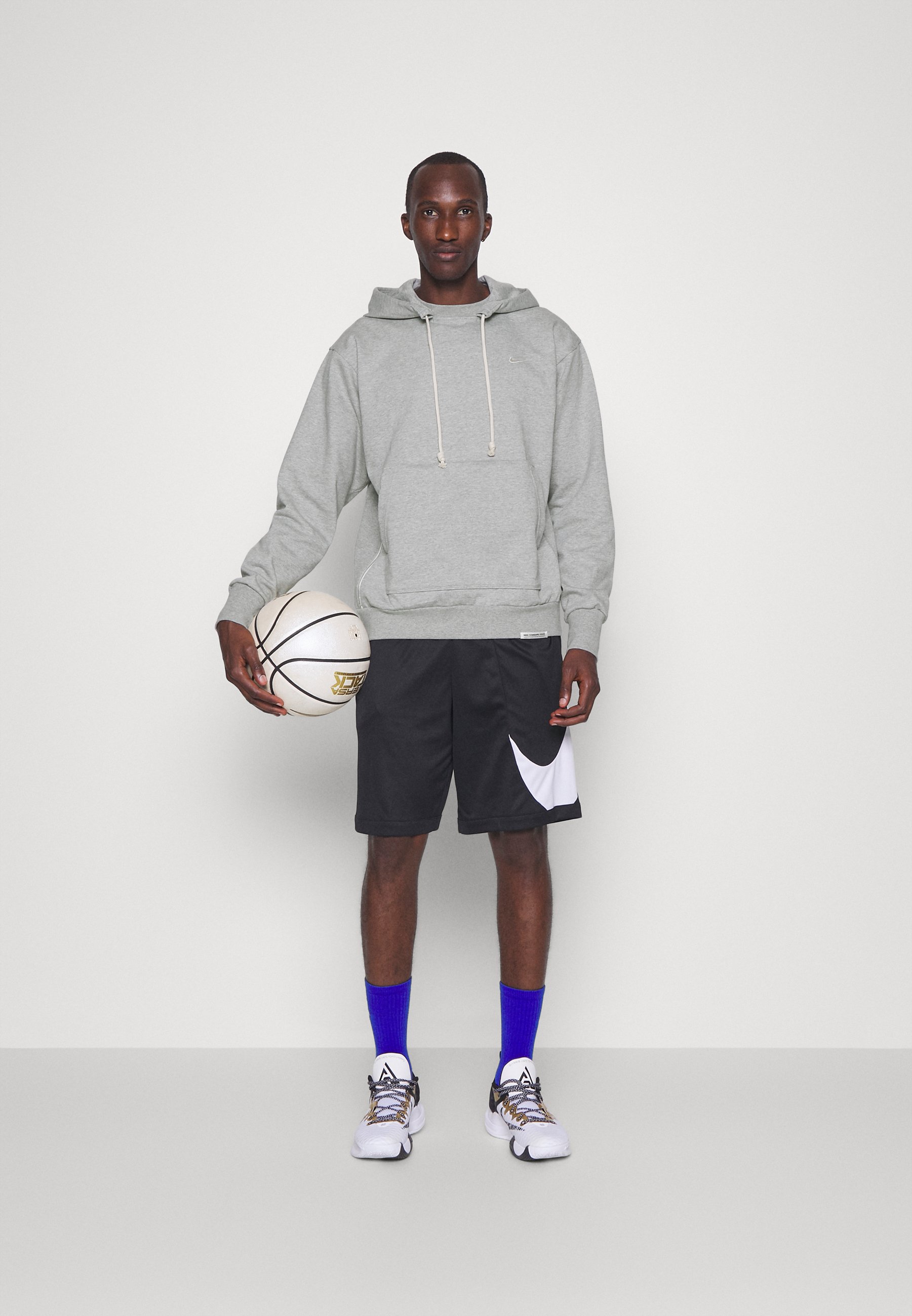 M DF STD ISS PO - Hoodie