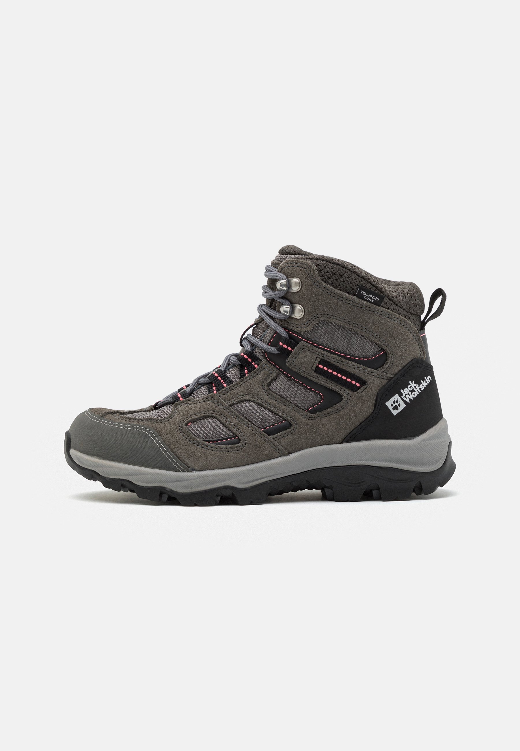 VOJO 3 TEXAPORE- Hiking shoes