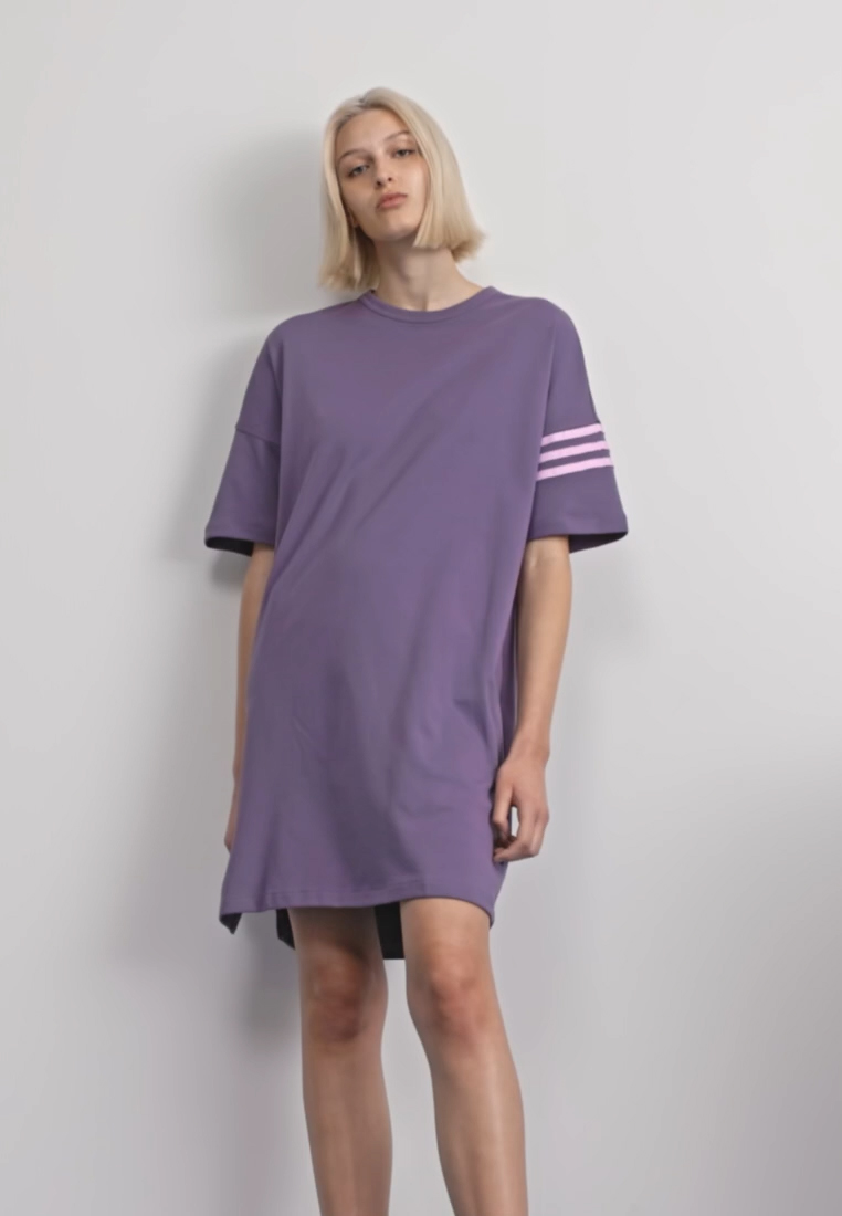 ADICOLOR NEUCLASSICS - Jersey dress