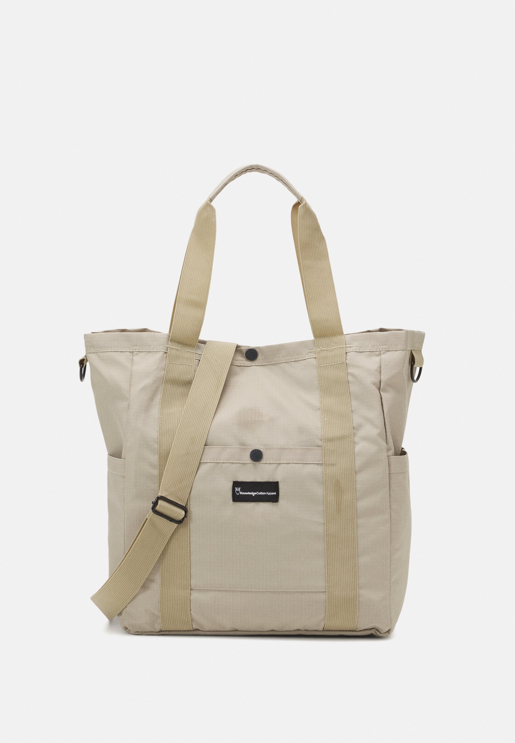 BIG TOTE PACK WITH SHOULDERSTRAP UNISEX - Tote bag