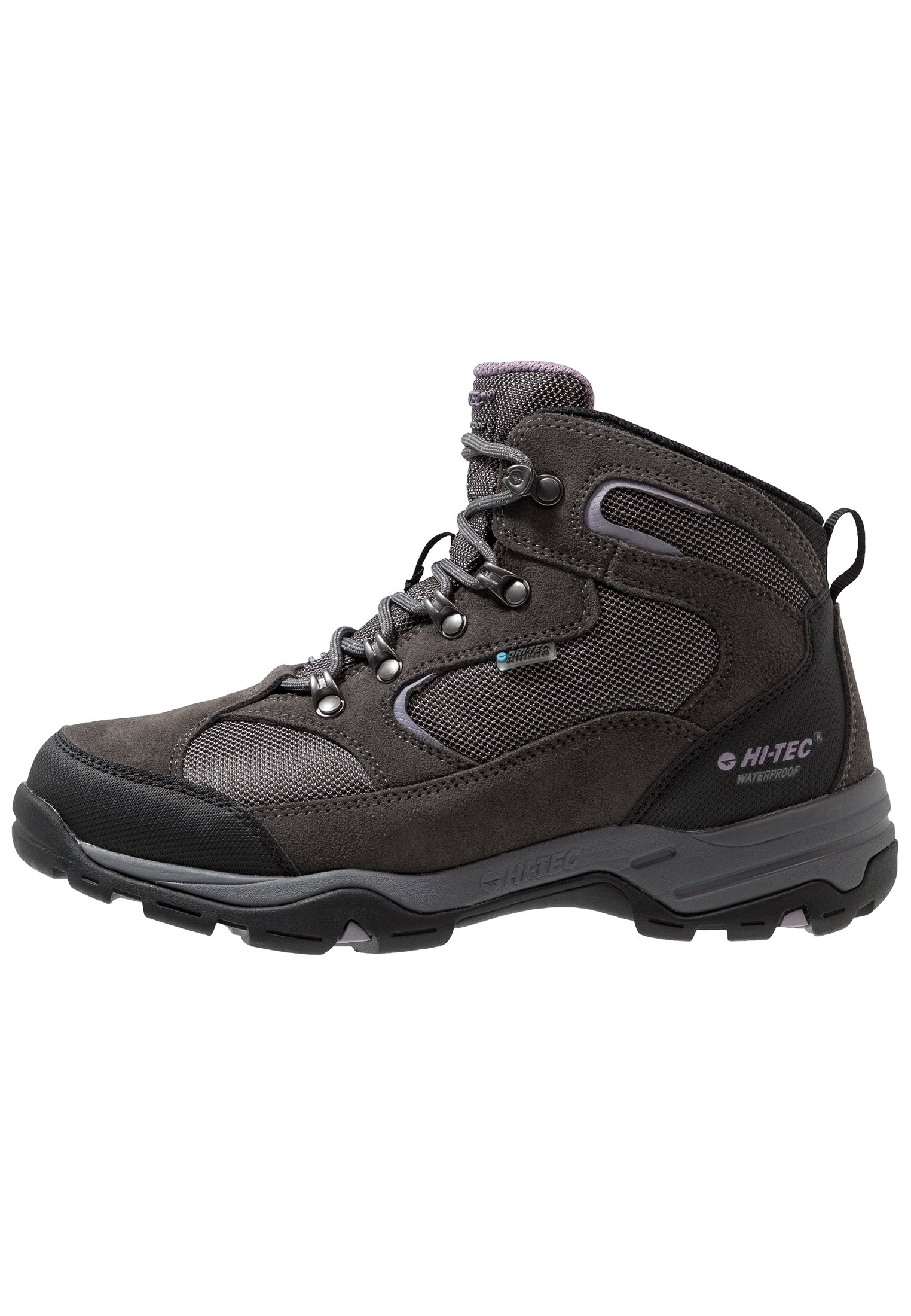 STORM WP WOMENS - Hiking shoes