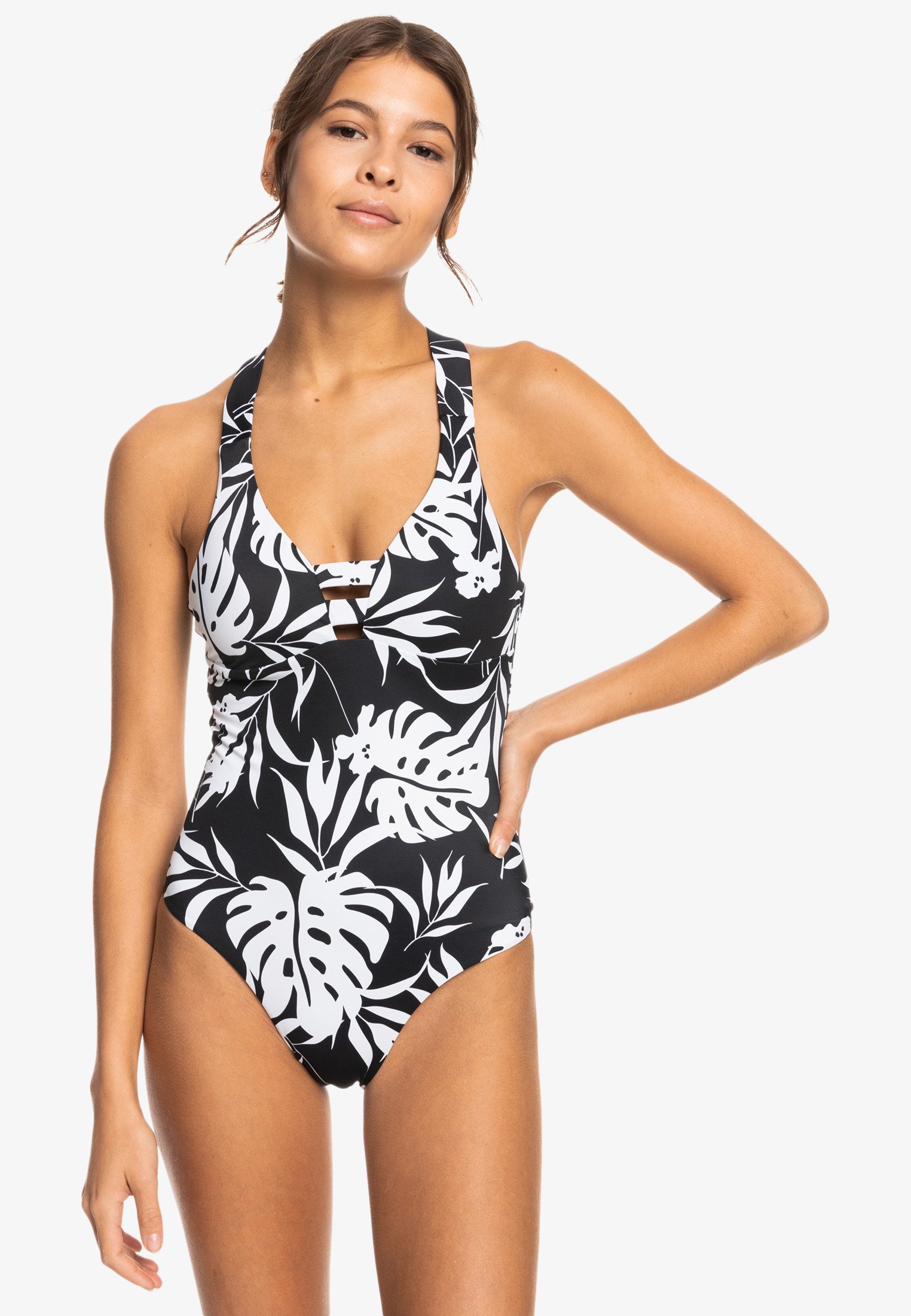 LOVE THE WAVE CATCHER - Swimsuit