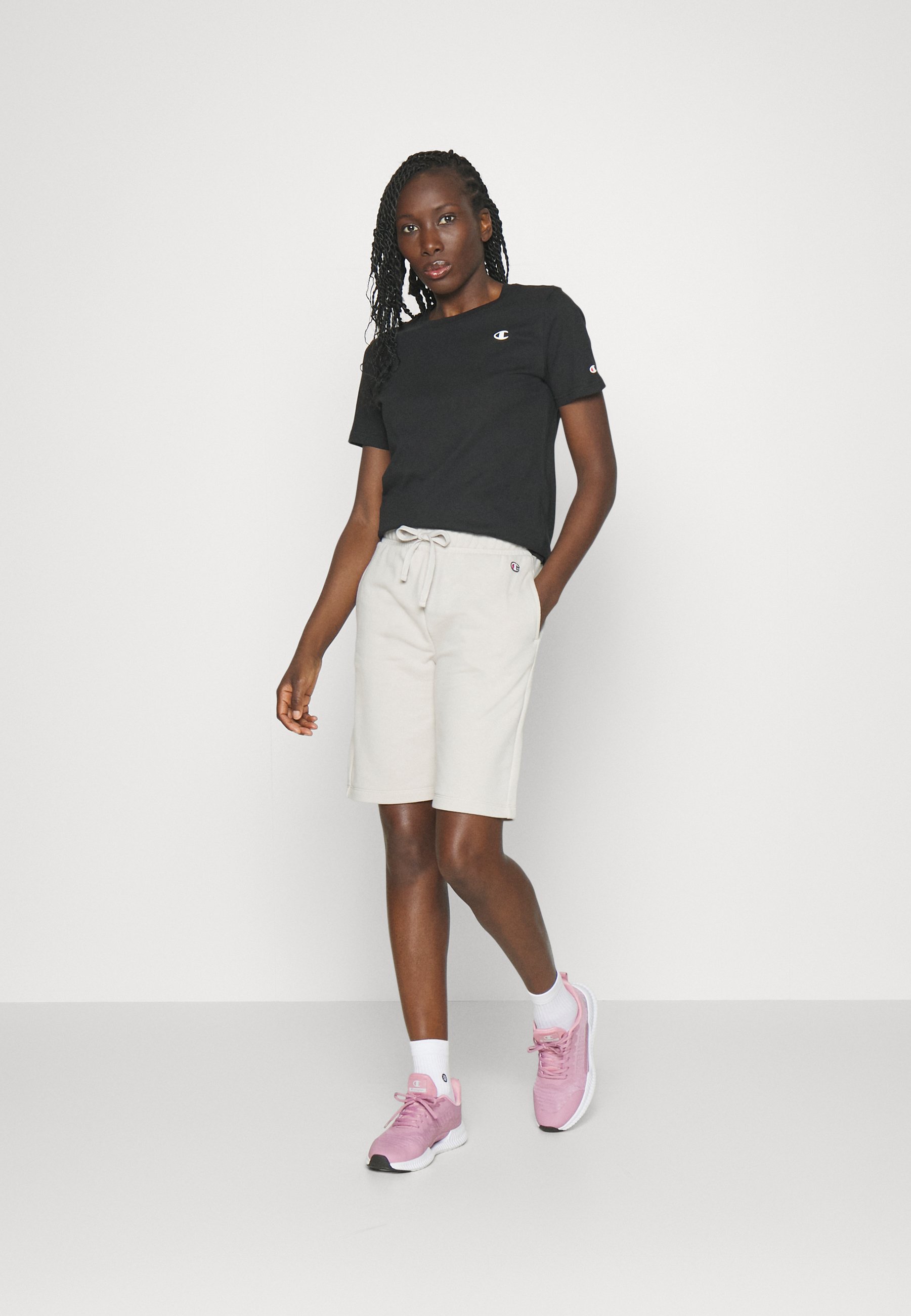 BERMUDA - Sports shorts