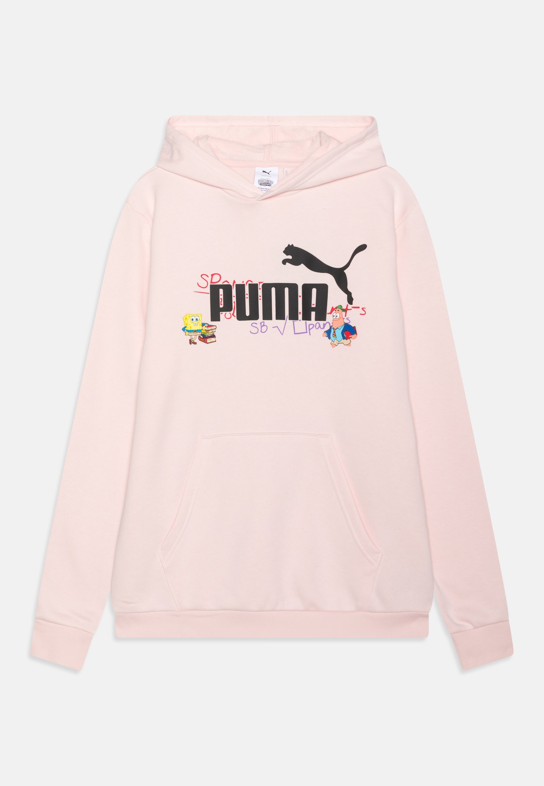 SPONGEBOB UNISEX - Hoodie